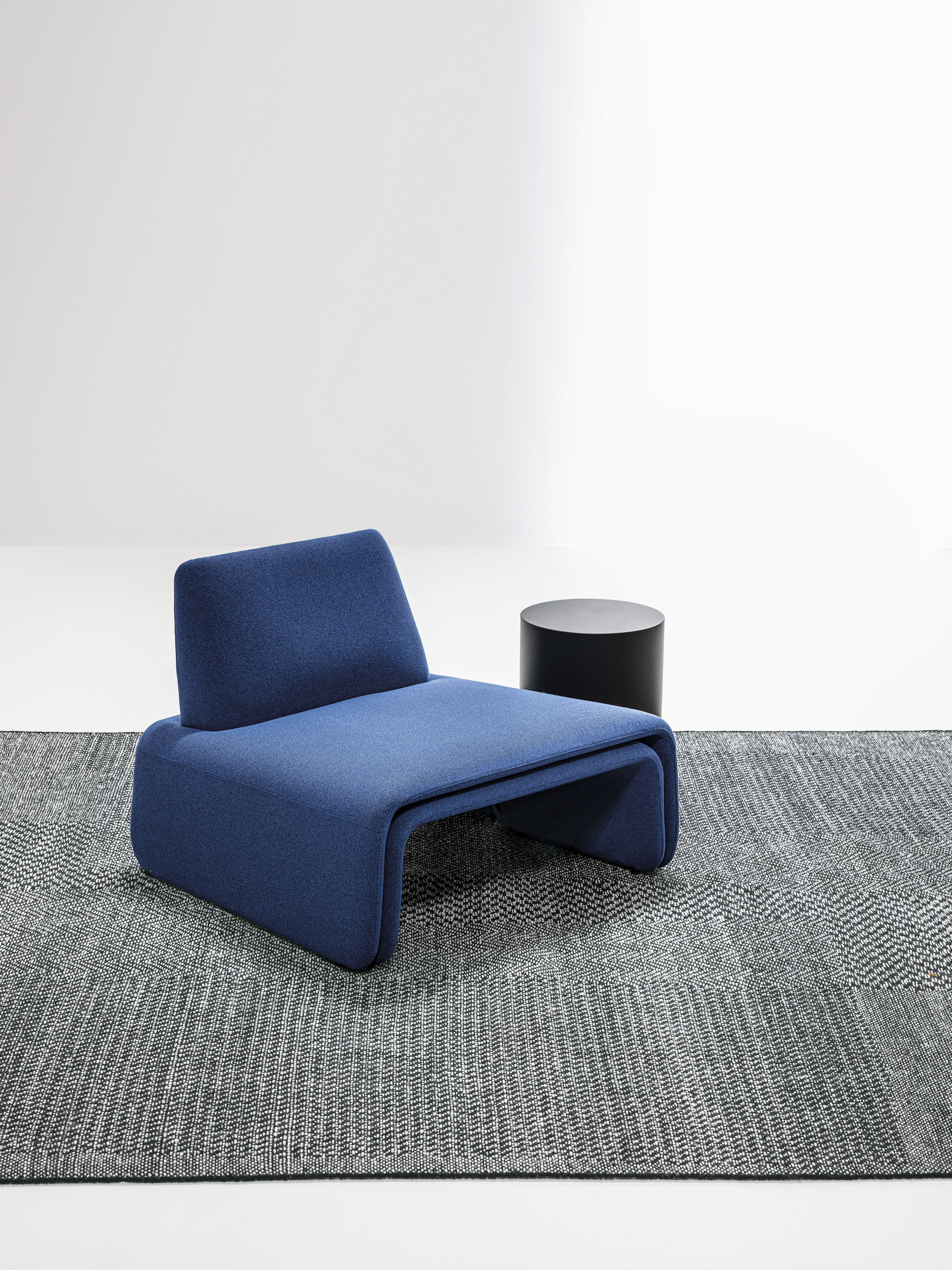laCividina Fourfolds Armchair