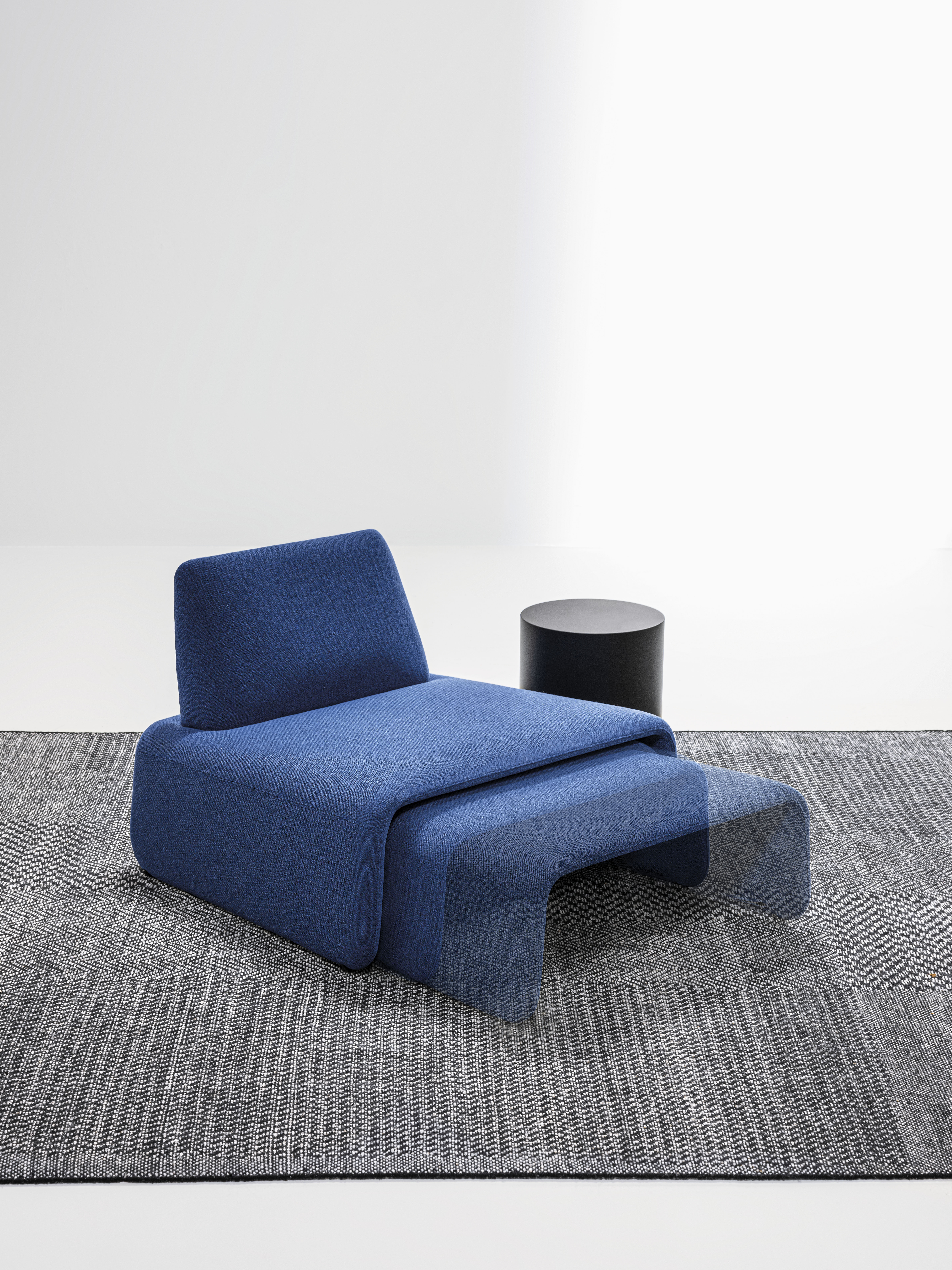 laCividina Fourfolds Armchair