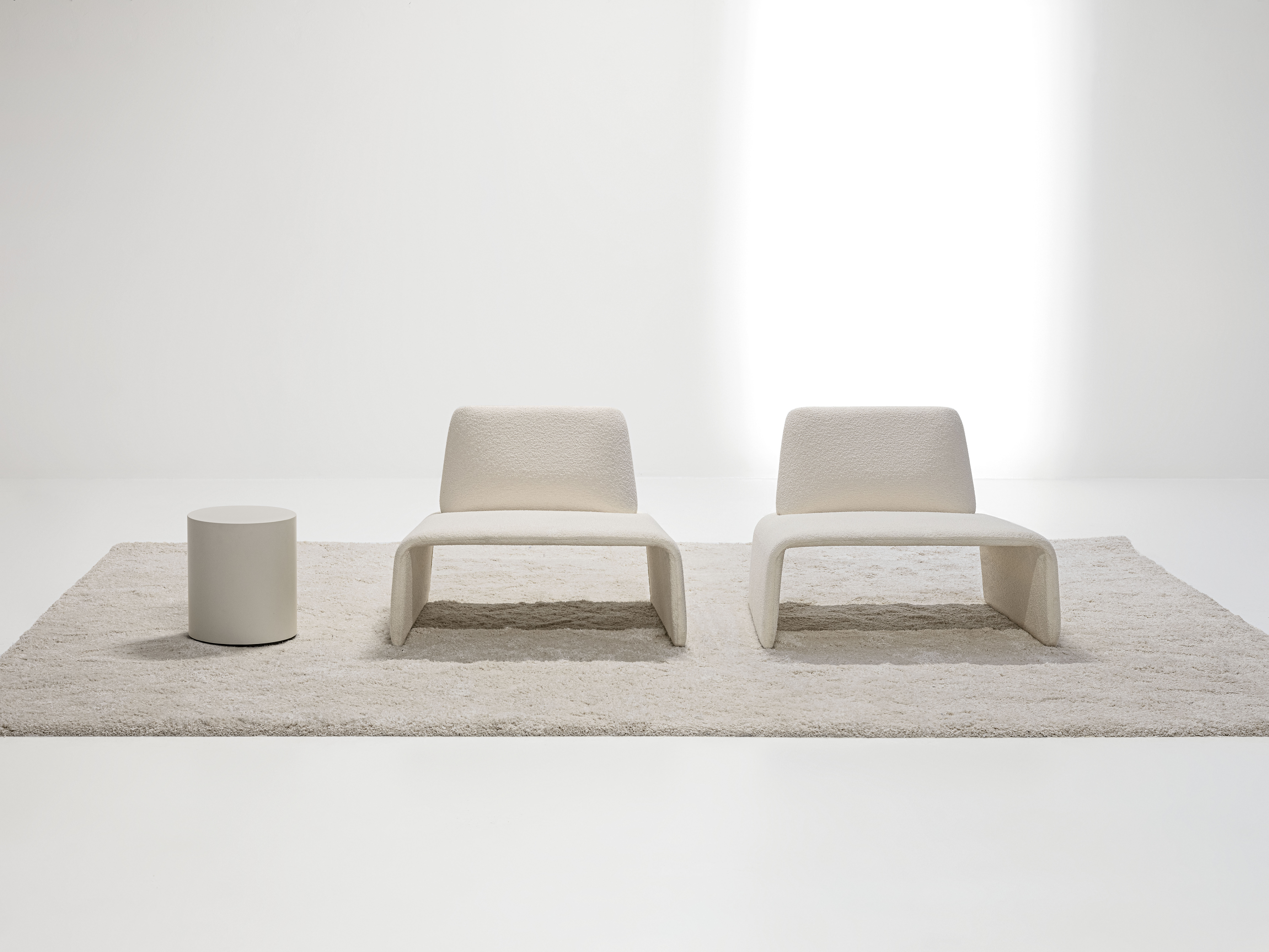 laCividina Fourfolds Armchair