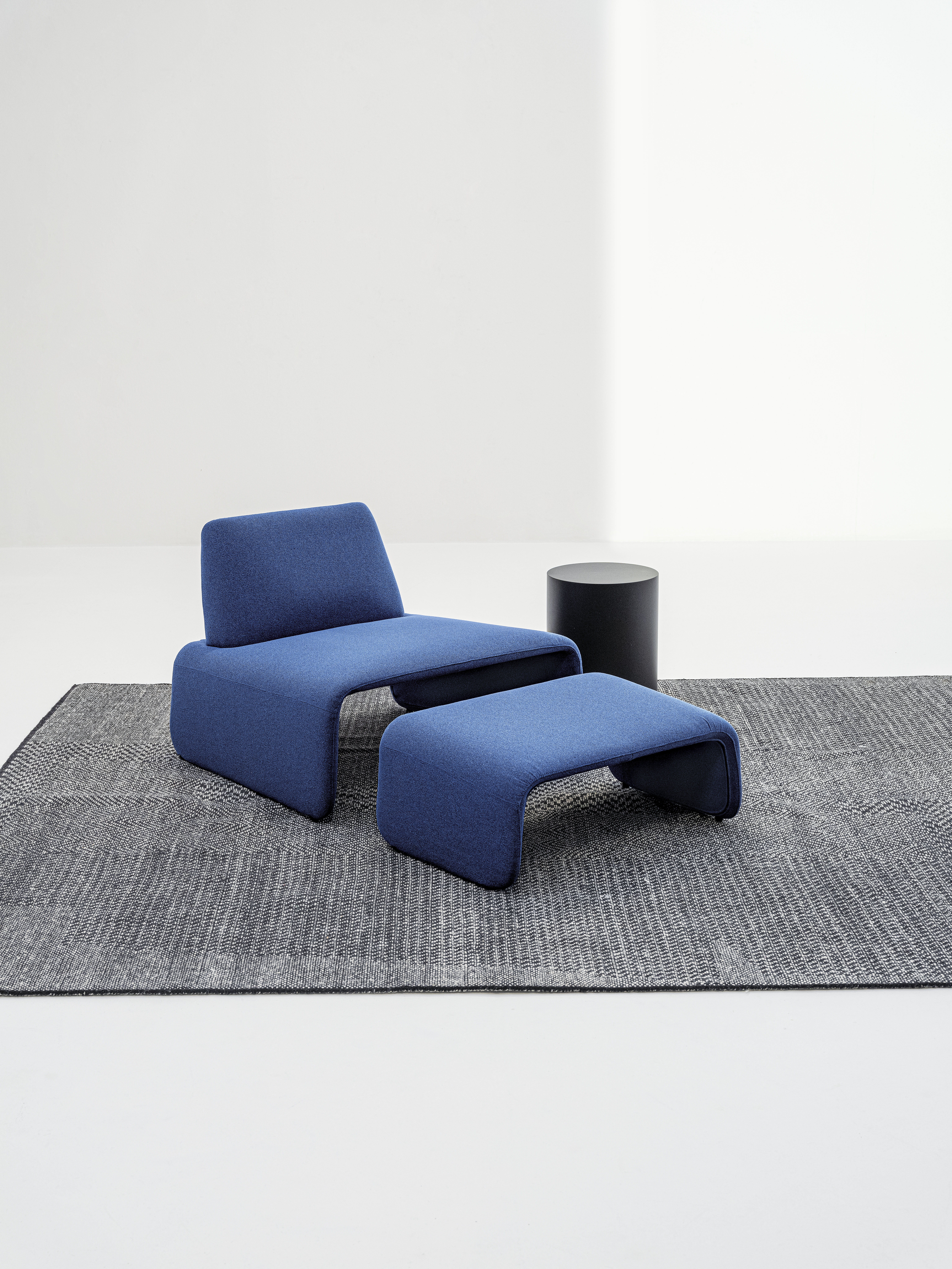 laCividina Fourfolds Armchair