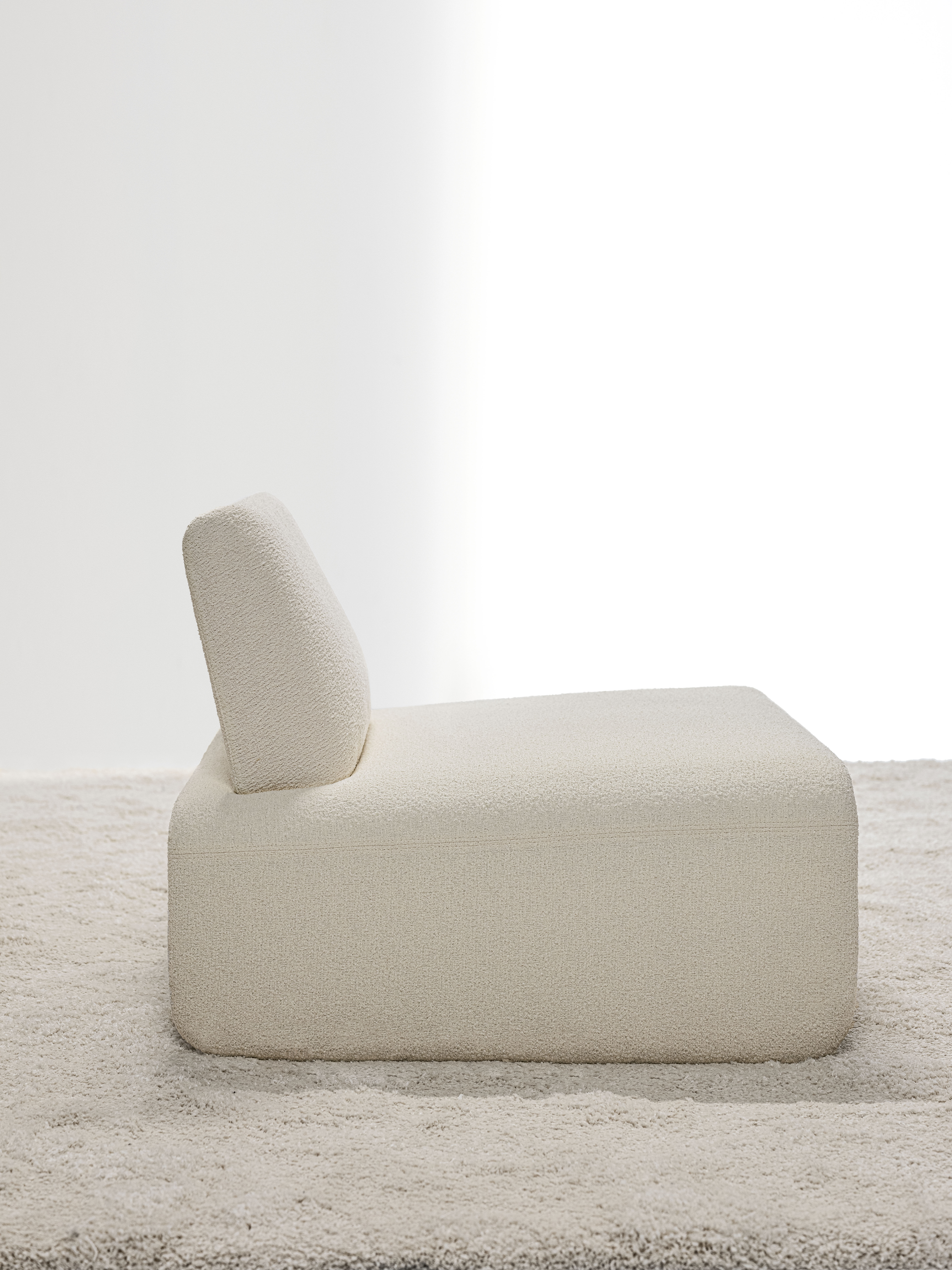 laCividina Fourfolds Armchair