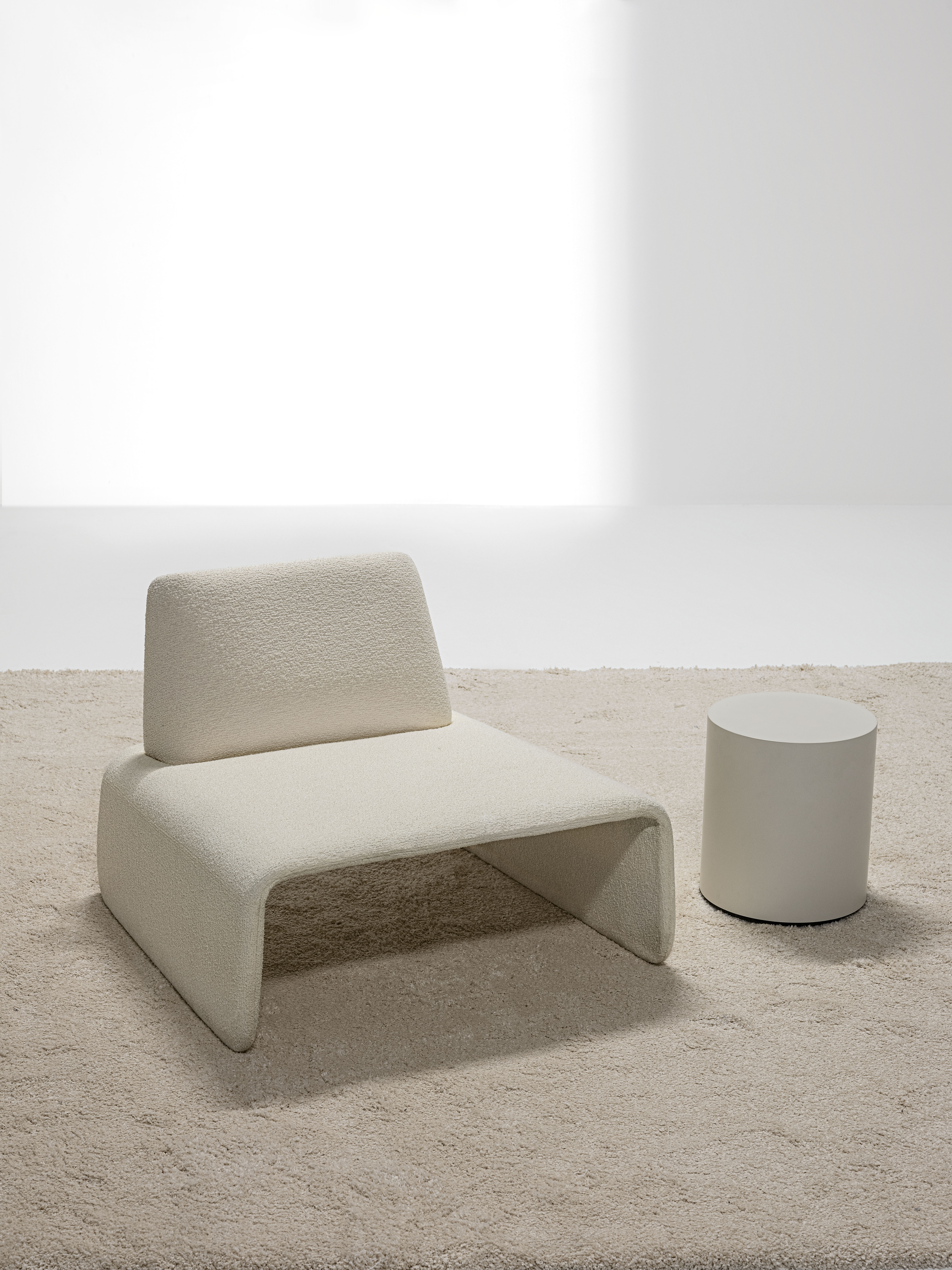 laCividina Fourfolds Armchair
