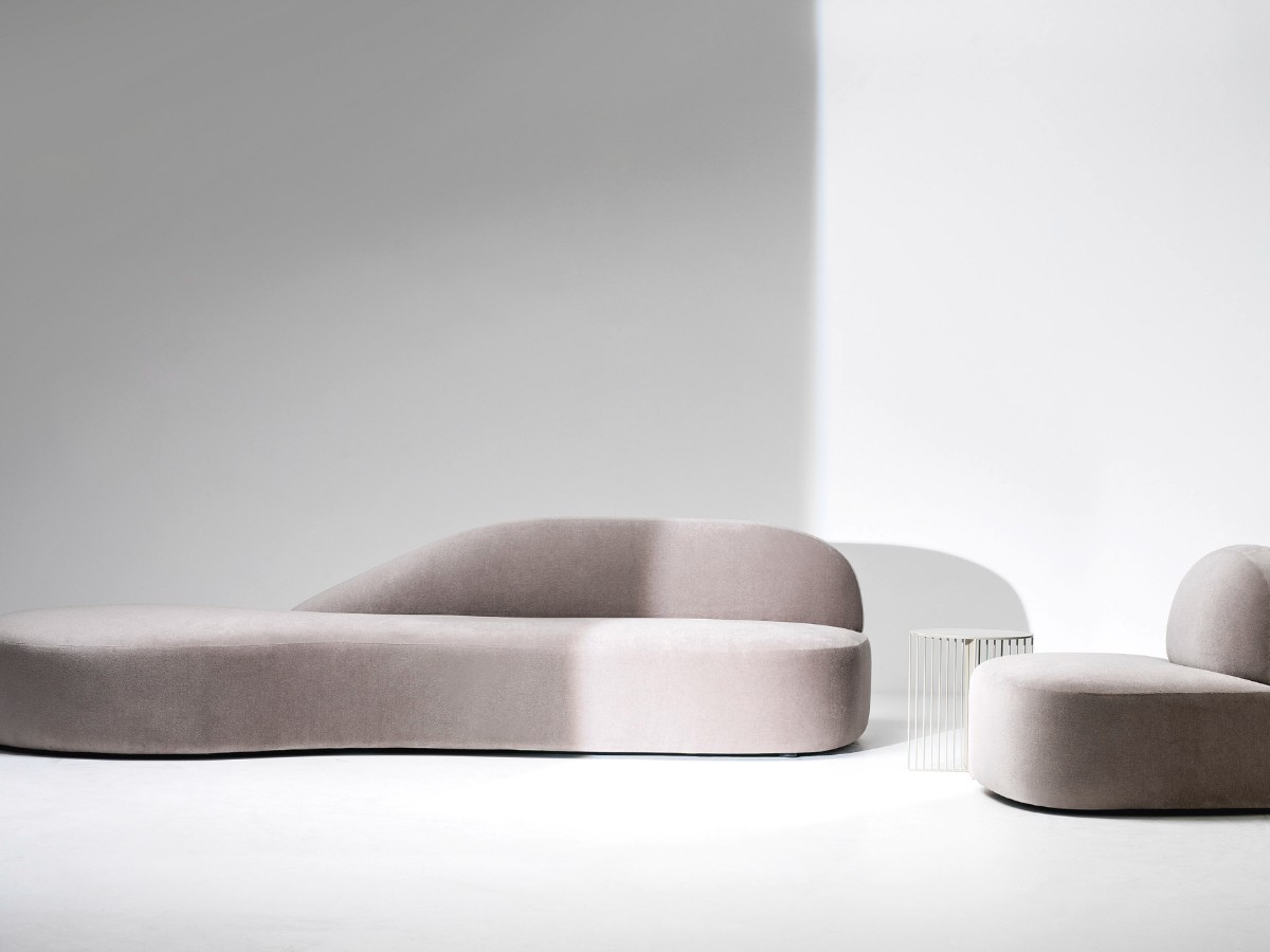 laCividina Guest Armchair