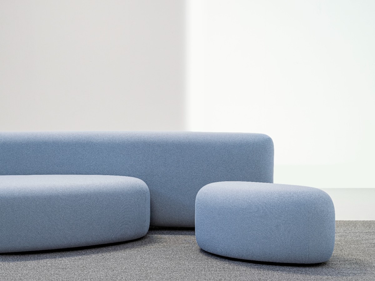 laCividina Lisse Sofa