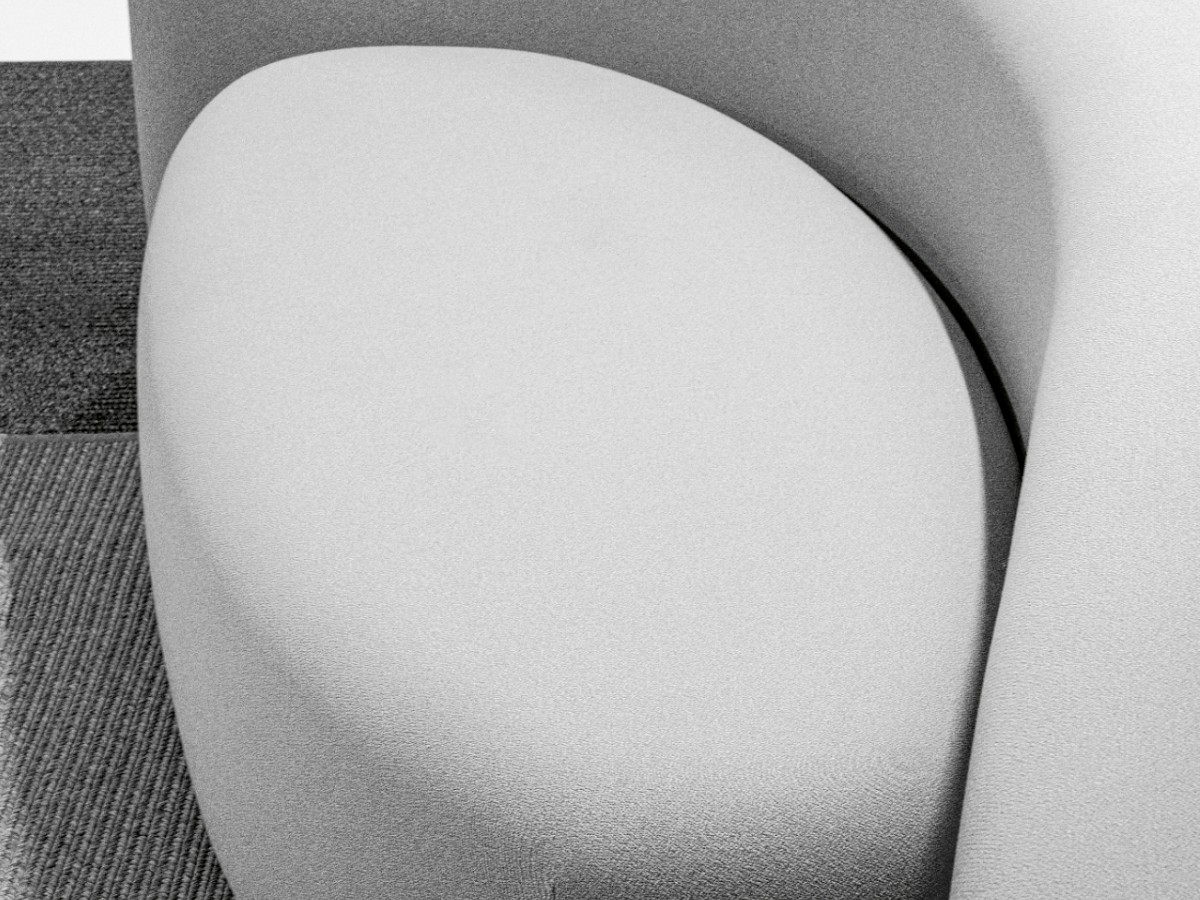 laCividina Lisse Sofa