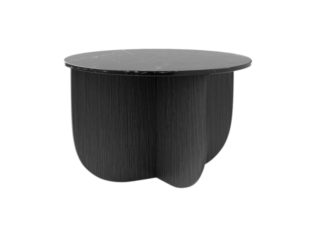 laCividina Mil Coffee Table O 50 Cm