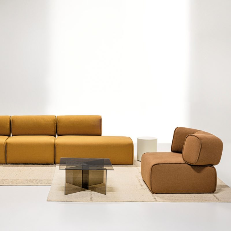 laCividina Nhoto Armchair