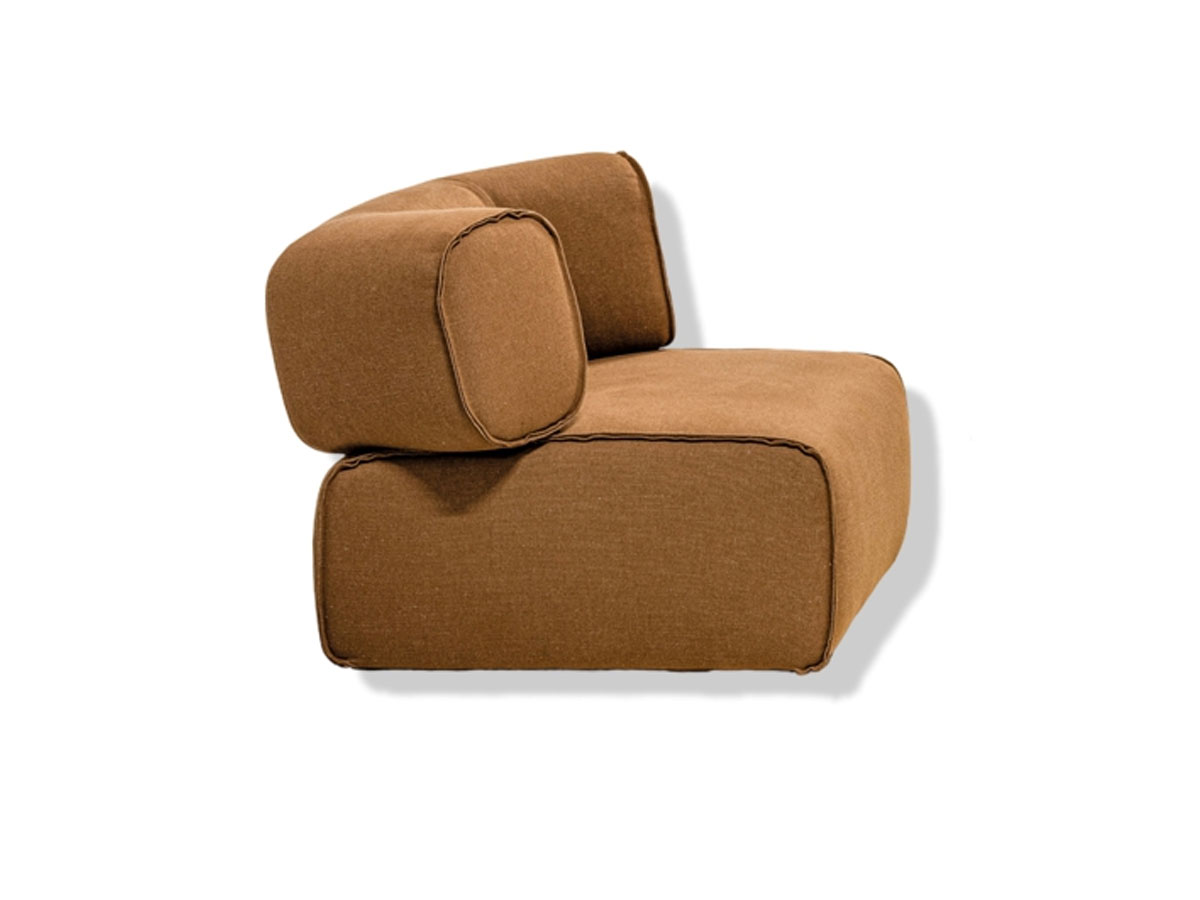 laCividina Nhoto Armchair