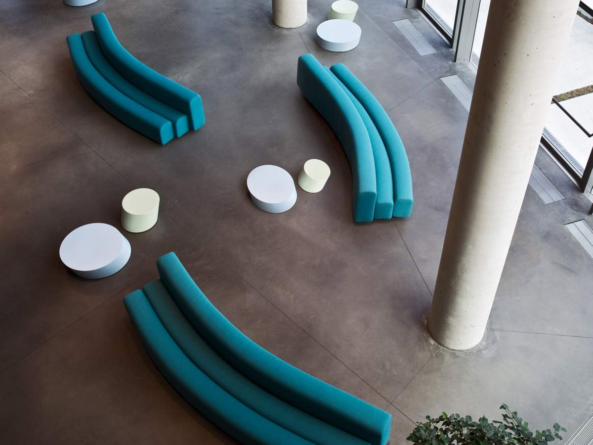 laCividina Osaka Sofa