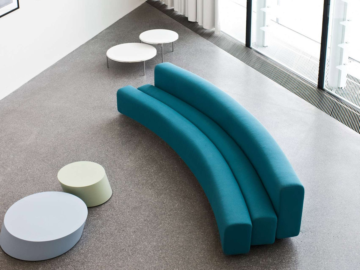 laCividina Osaka Sofa