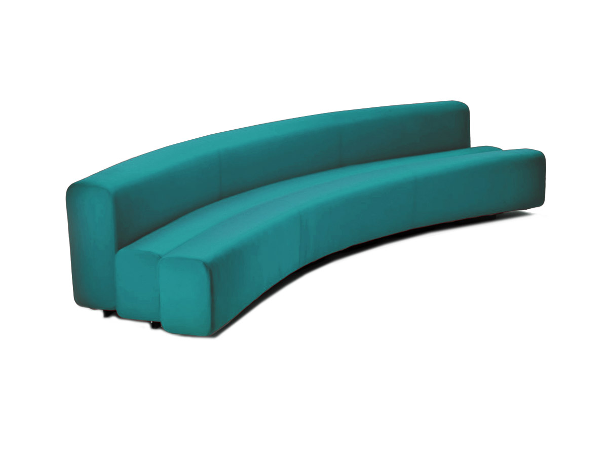 laCividina Osaka 230 Sofa Cat B Stretchy Col5
