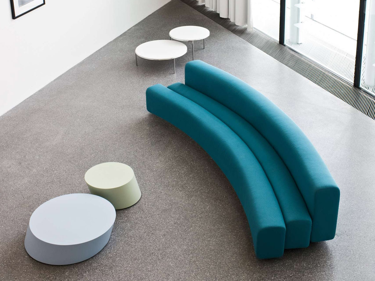 laCividina Osaka 230 Sofa Cat B Stretchy Col5