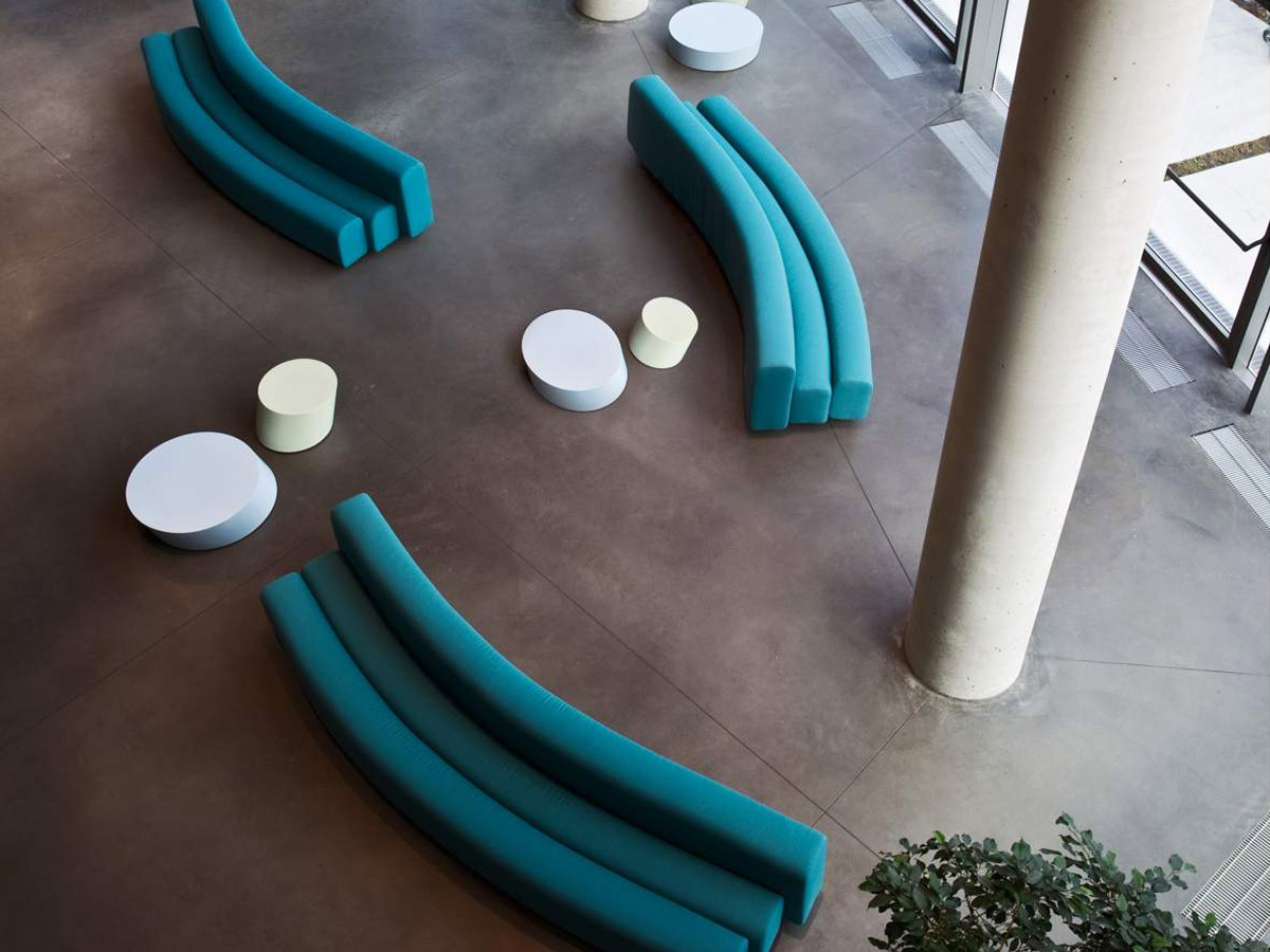 laCividina Osaka 230 Sofa Cat B Stretchy Col5