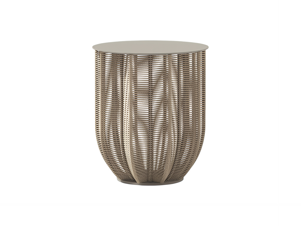 laCividina Palme Outdoor Coffee Table