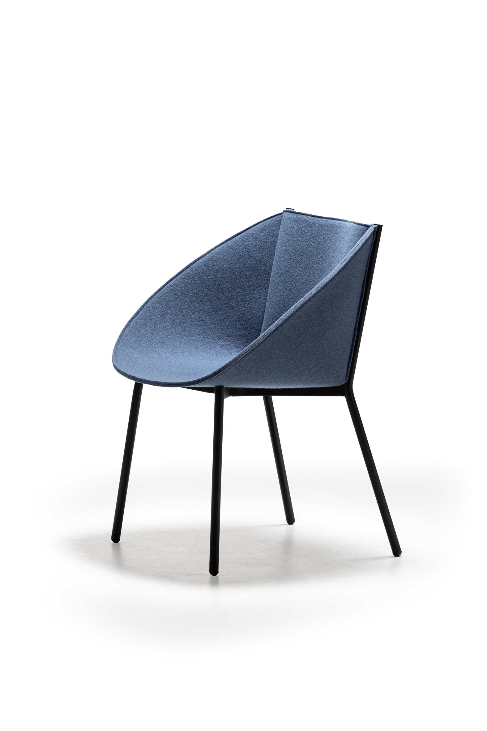 laCividina Taco Chair