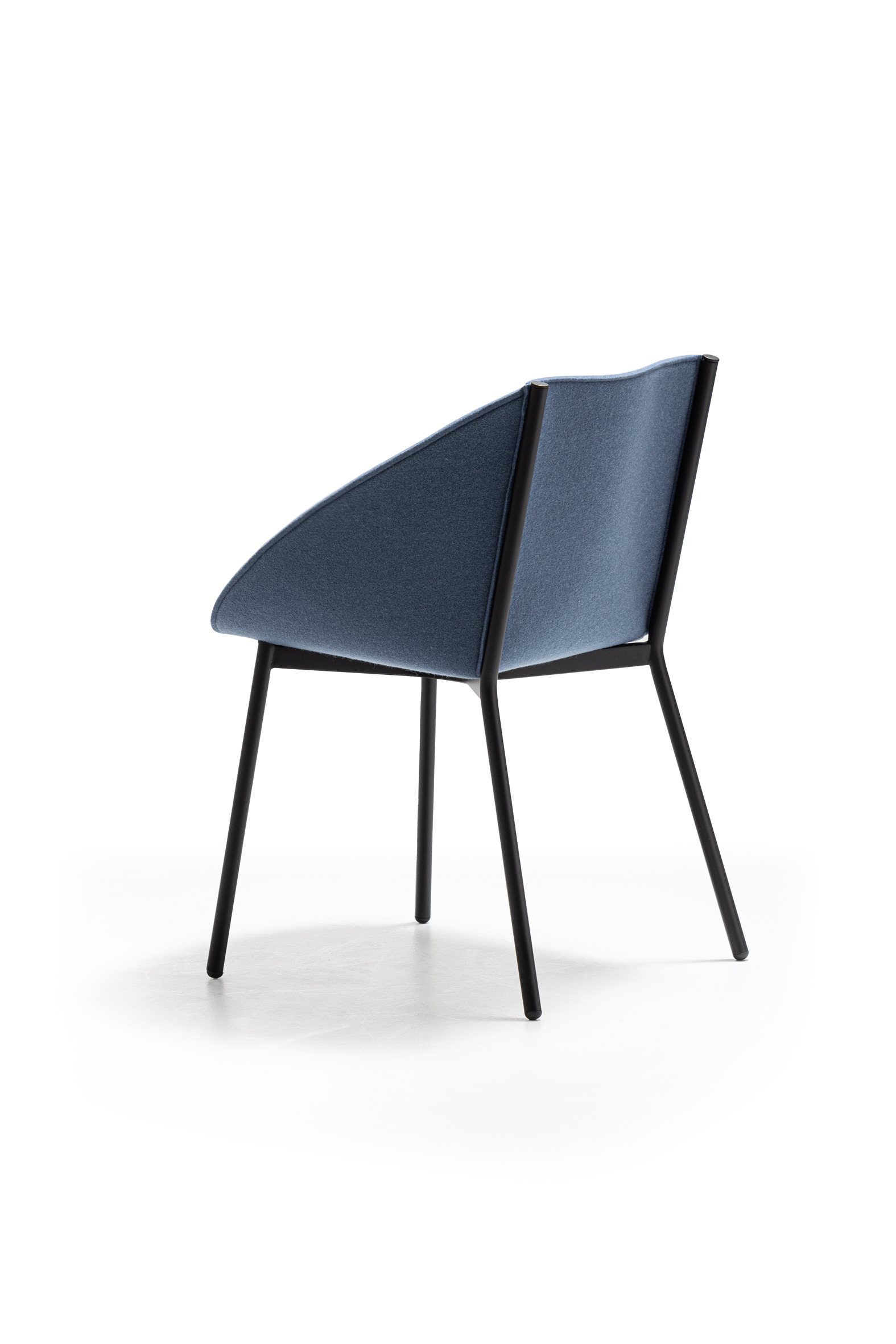 laCividina Taco Chair