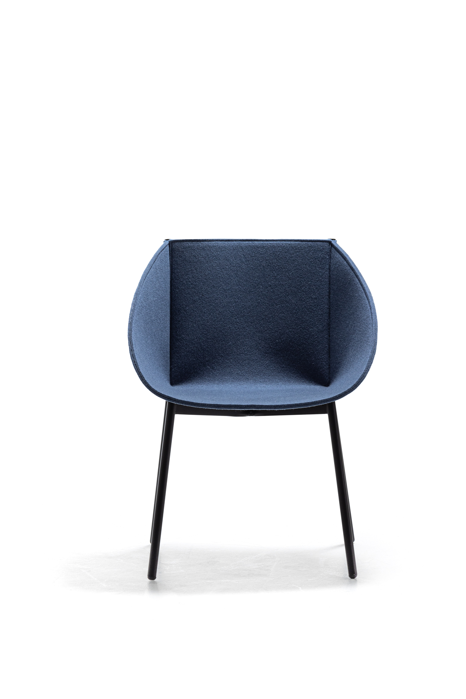 laCividina Taco Chair