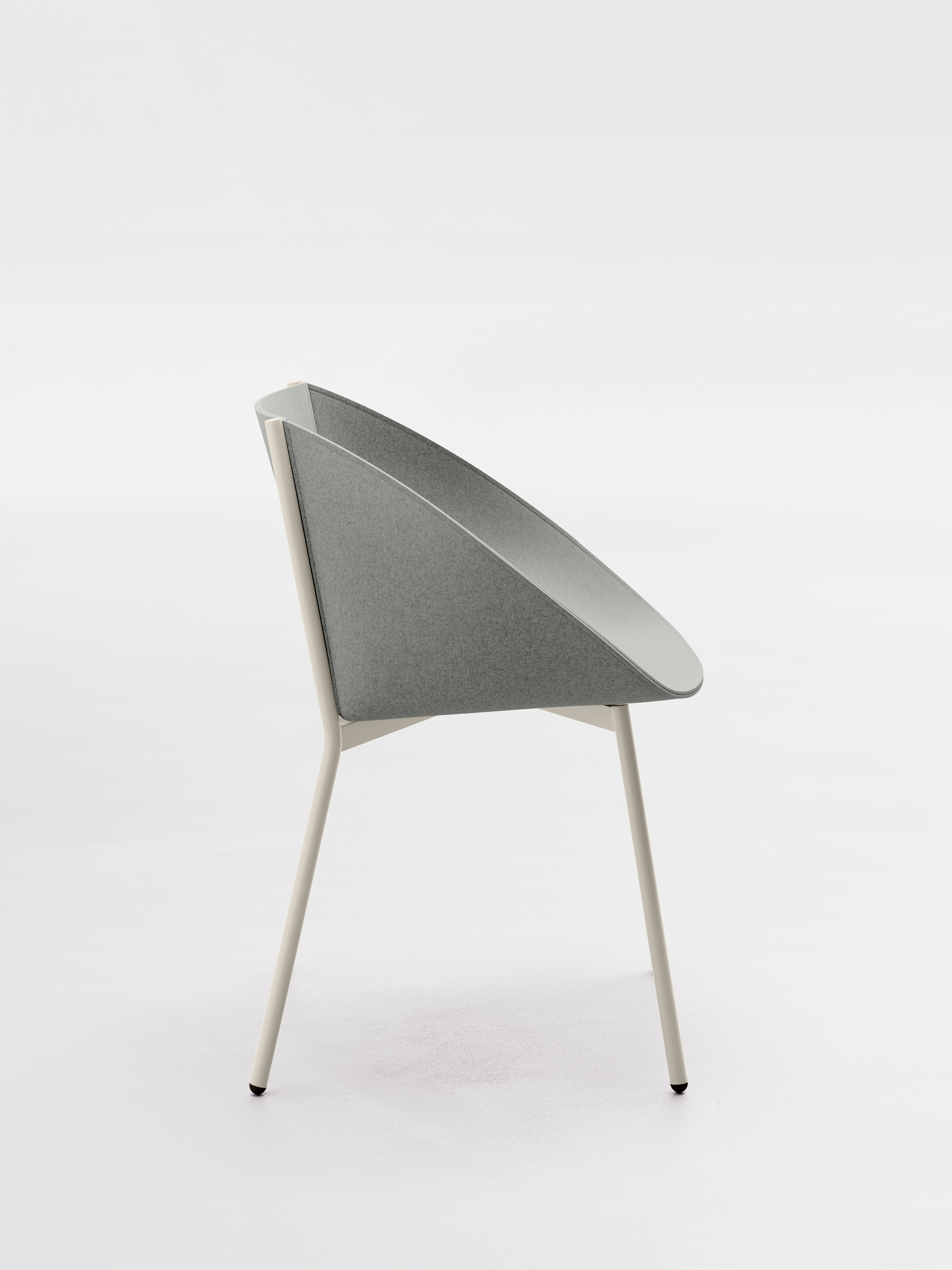 laCividina Taco Chair