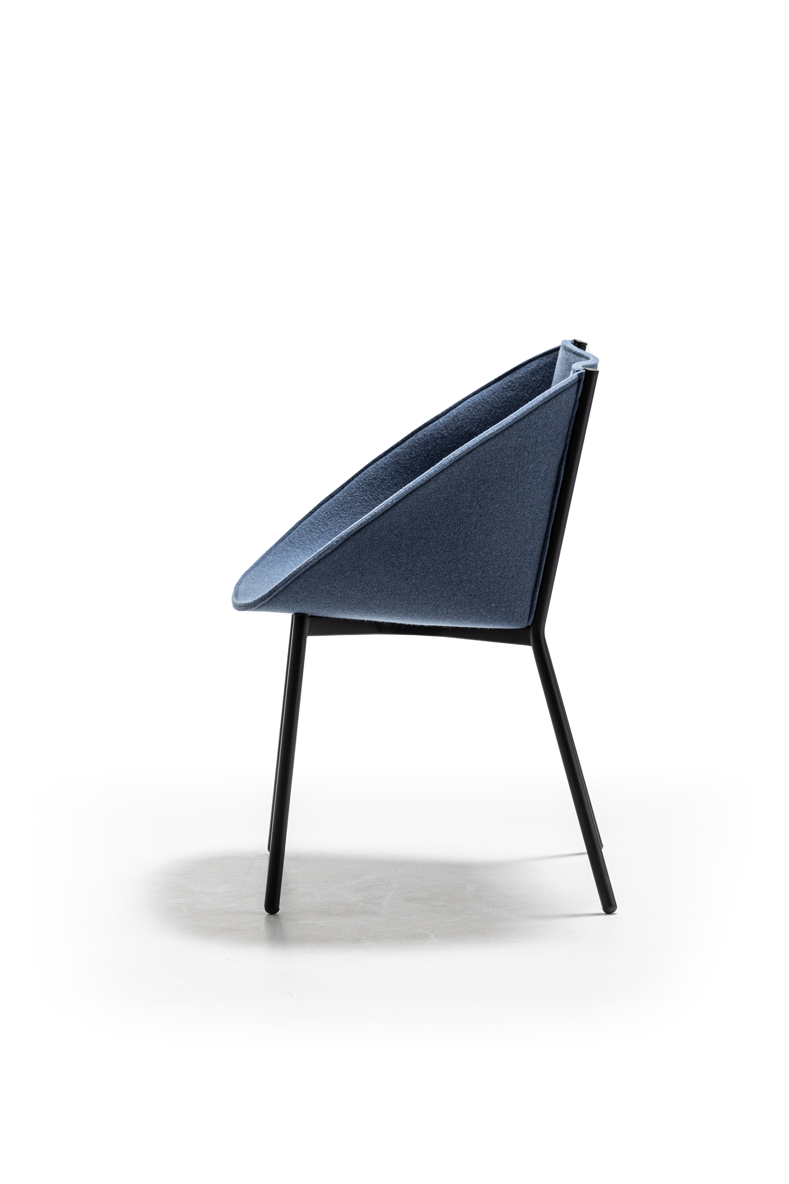 laCividina Taco Chair