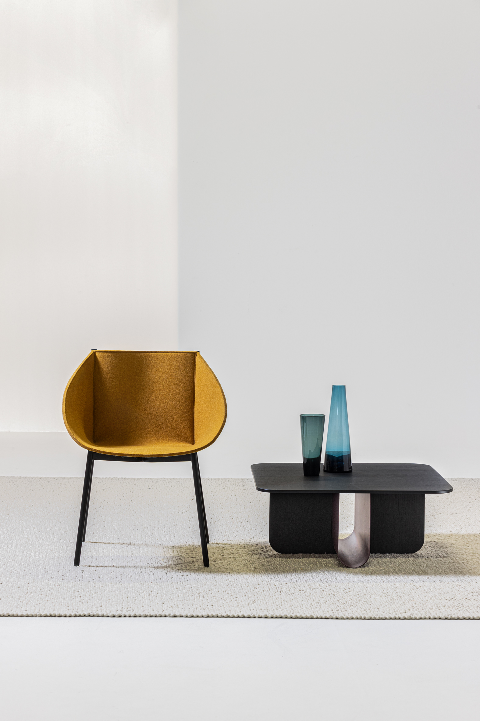laCividina Taco Chair