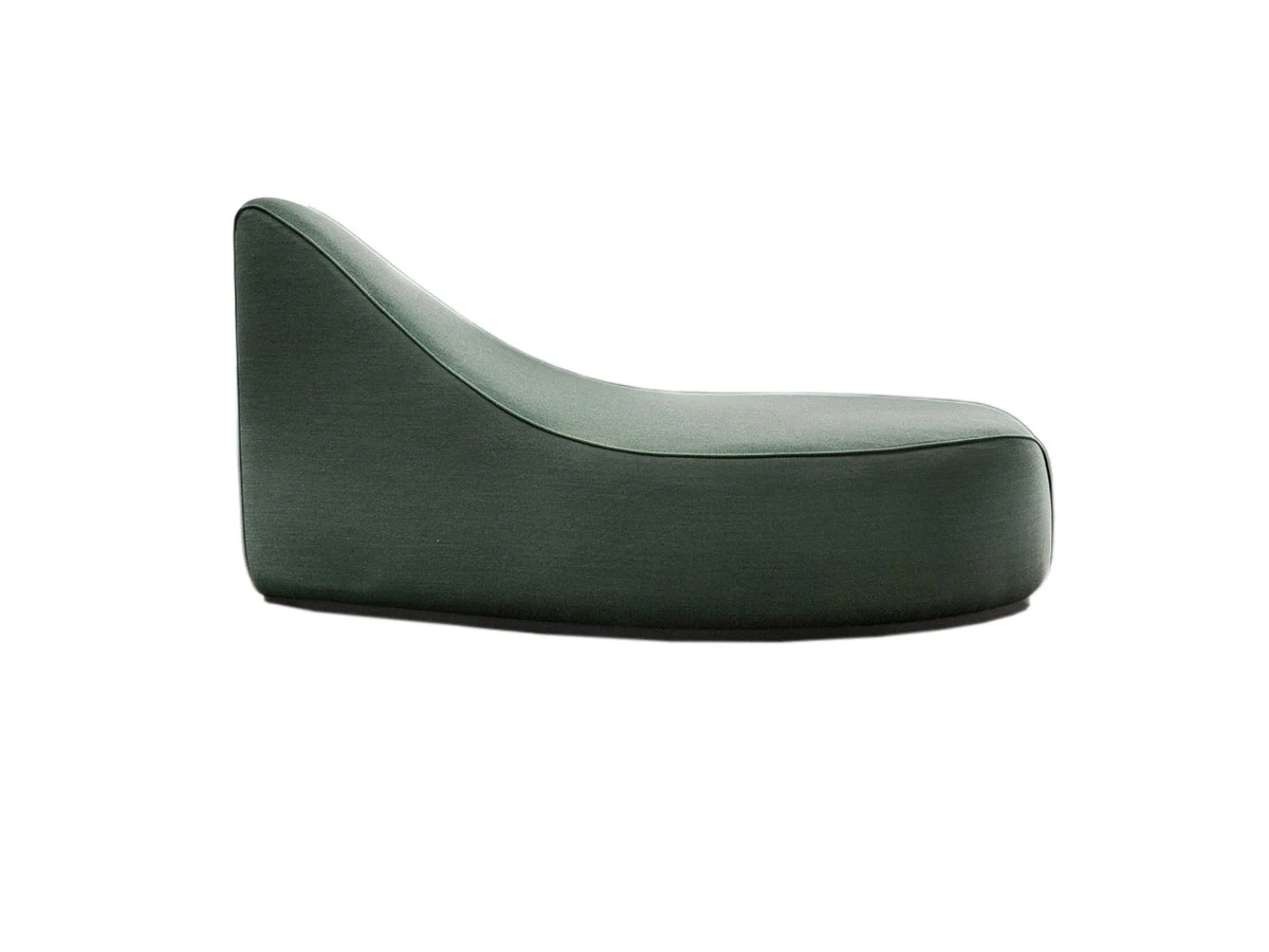 laCividina Waves Dormeuse