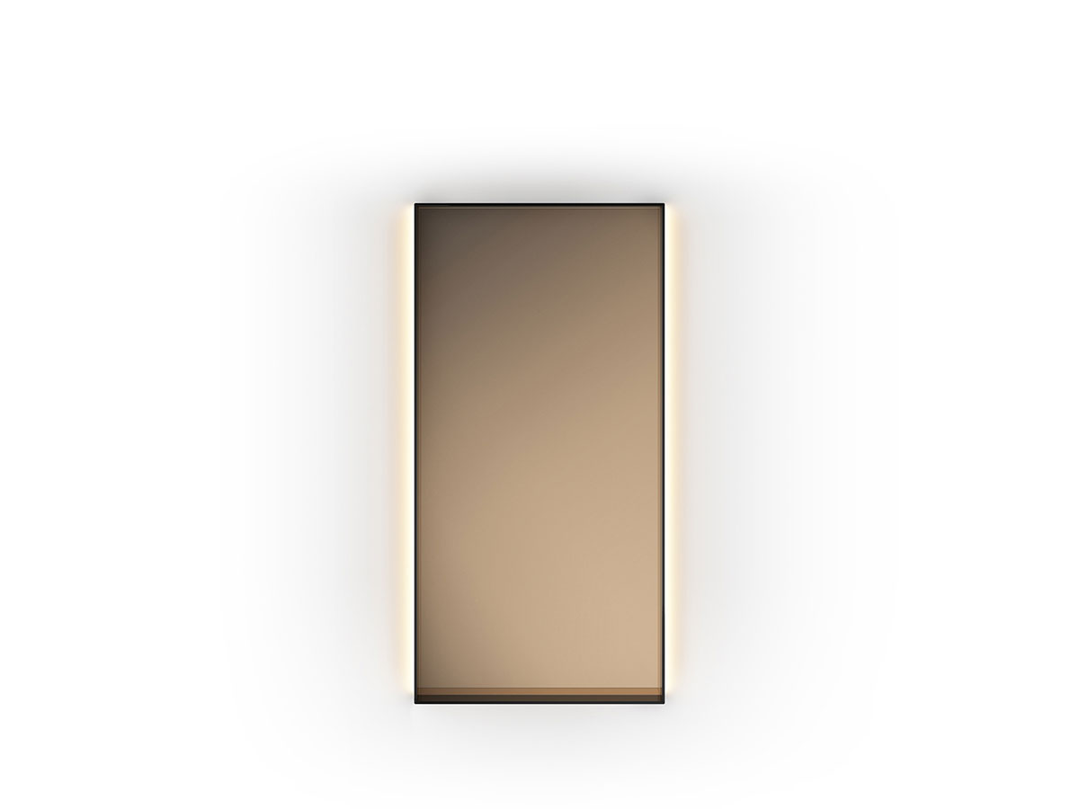 Lago Mirror Glass