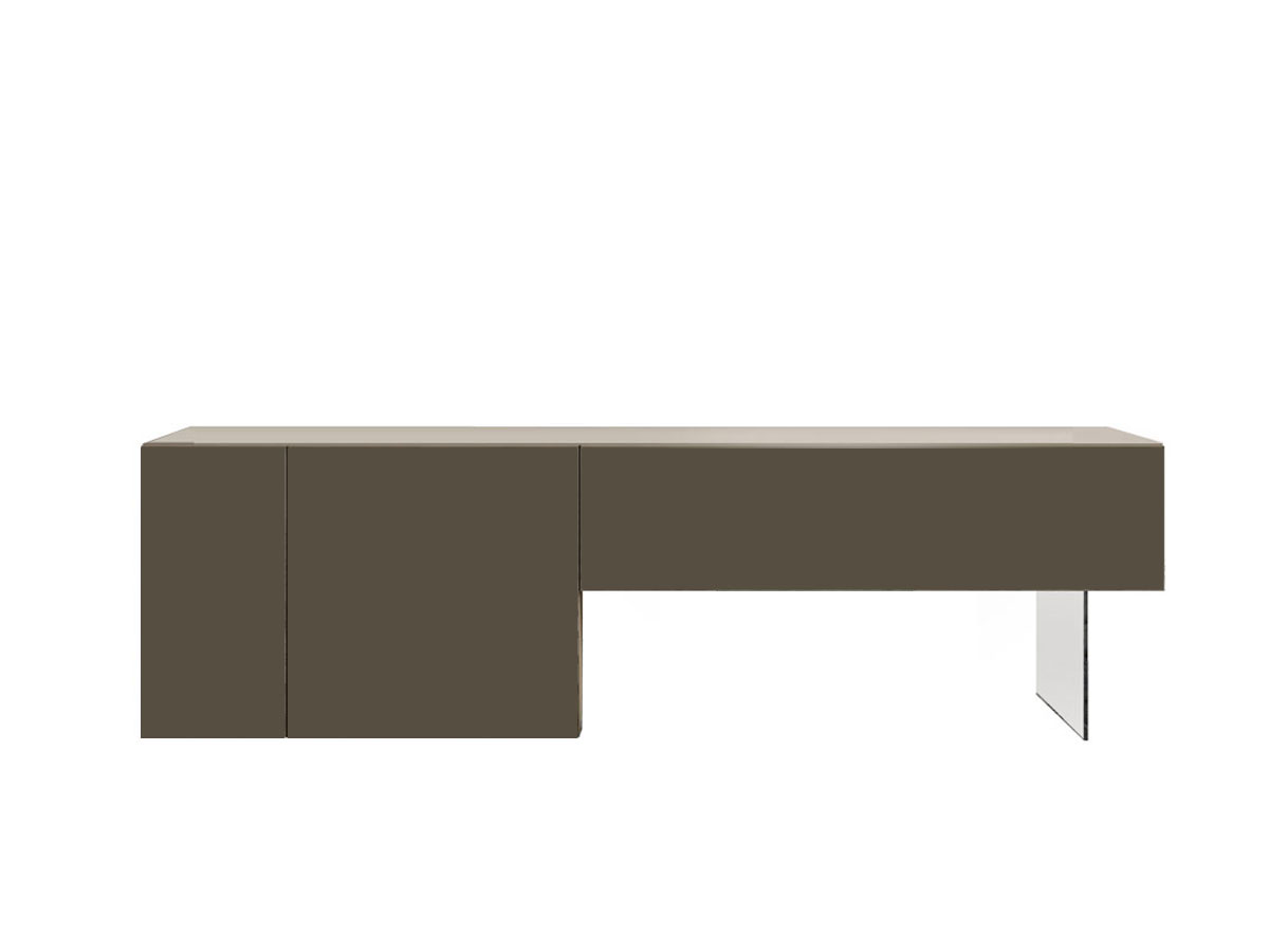 Lago 36e8 Side Storage 0383