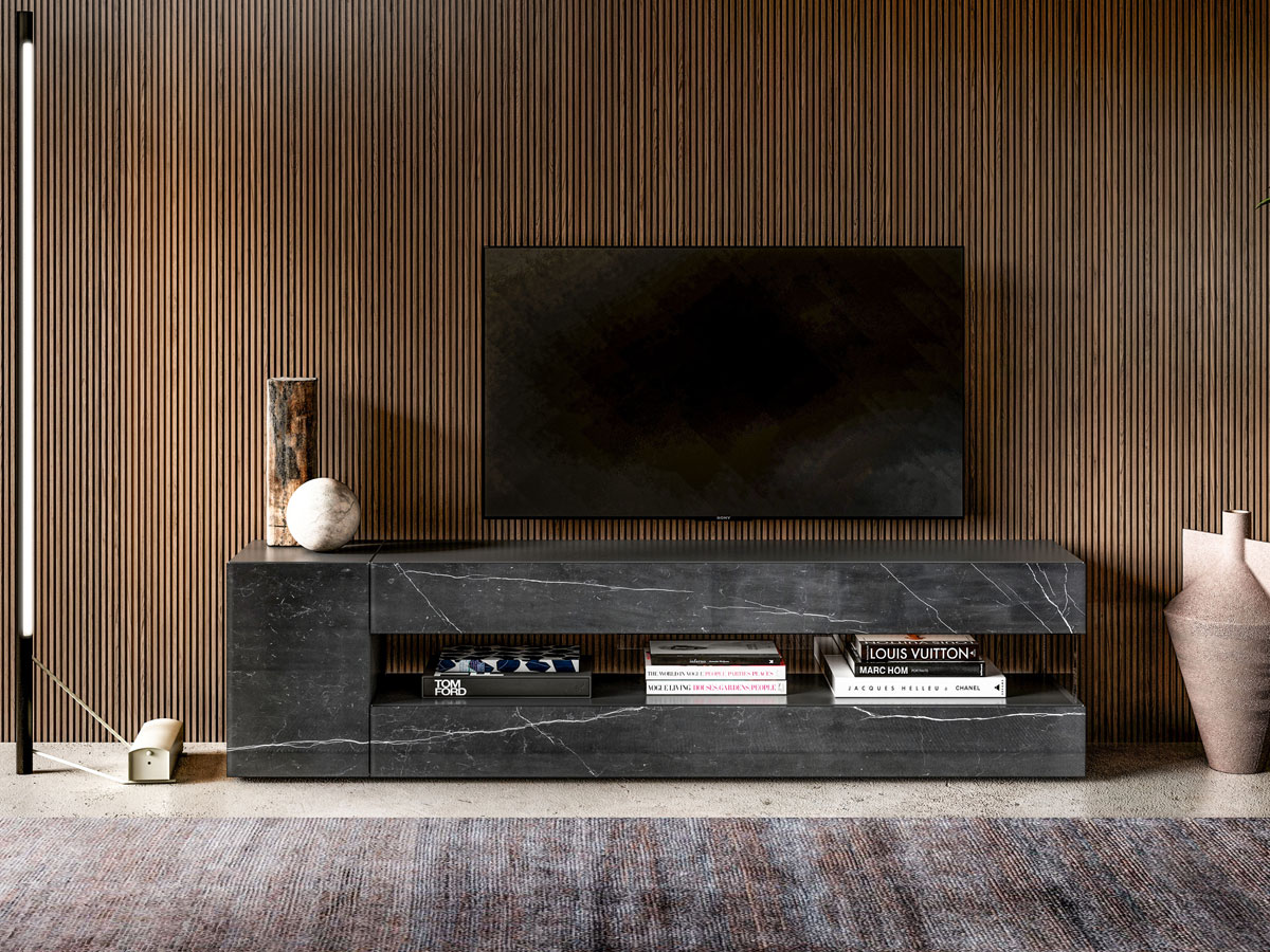 Lago 36e8 Tv Unit 0528