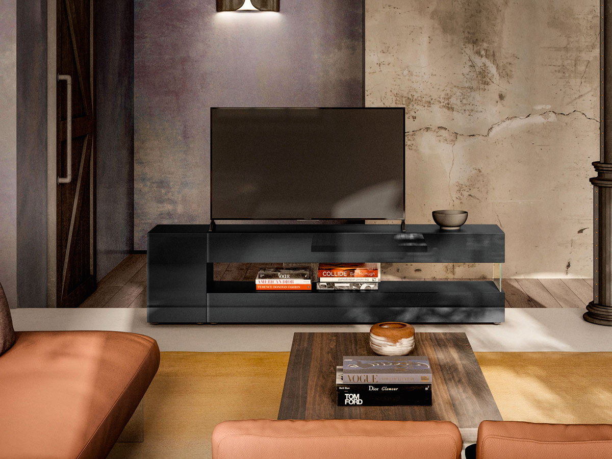 Lago 36e8 Tv Unit 0528