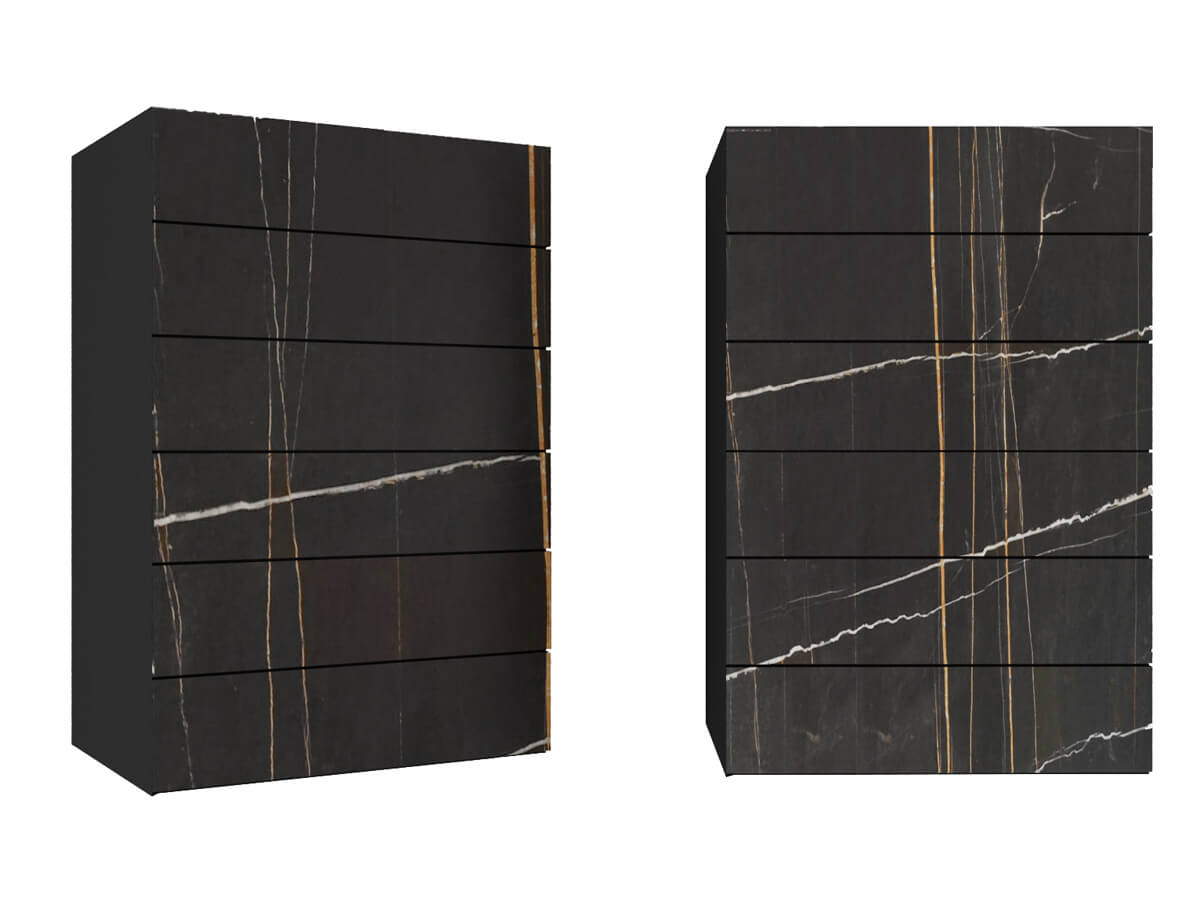 Lago 36e8 0654 Chest Of Drawers
