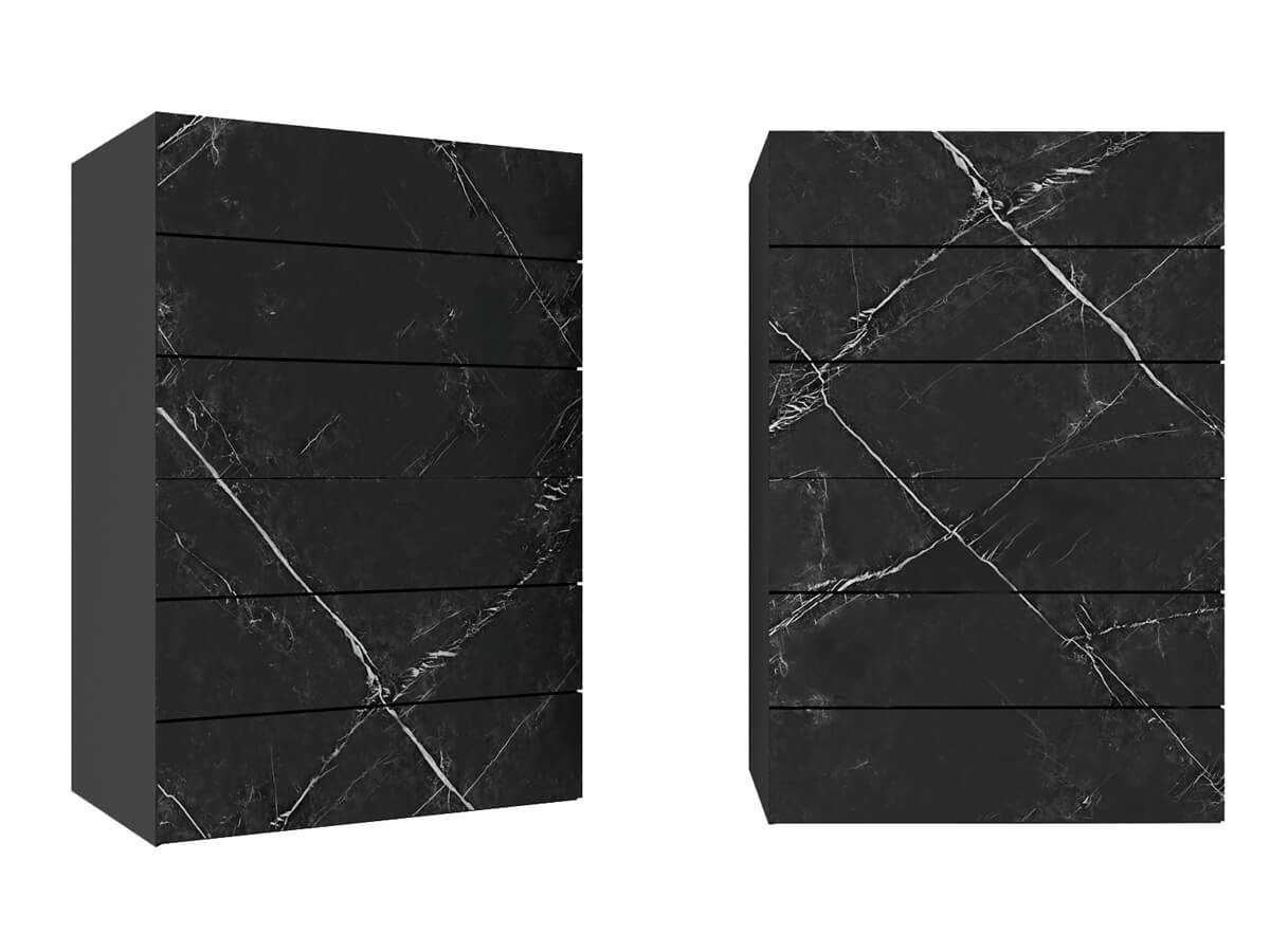 Lago 36e8 0654 Chest Of Drawers