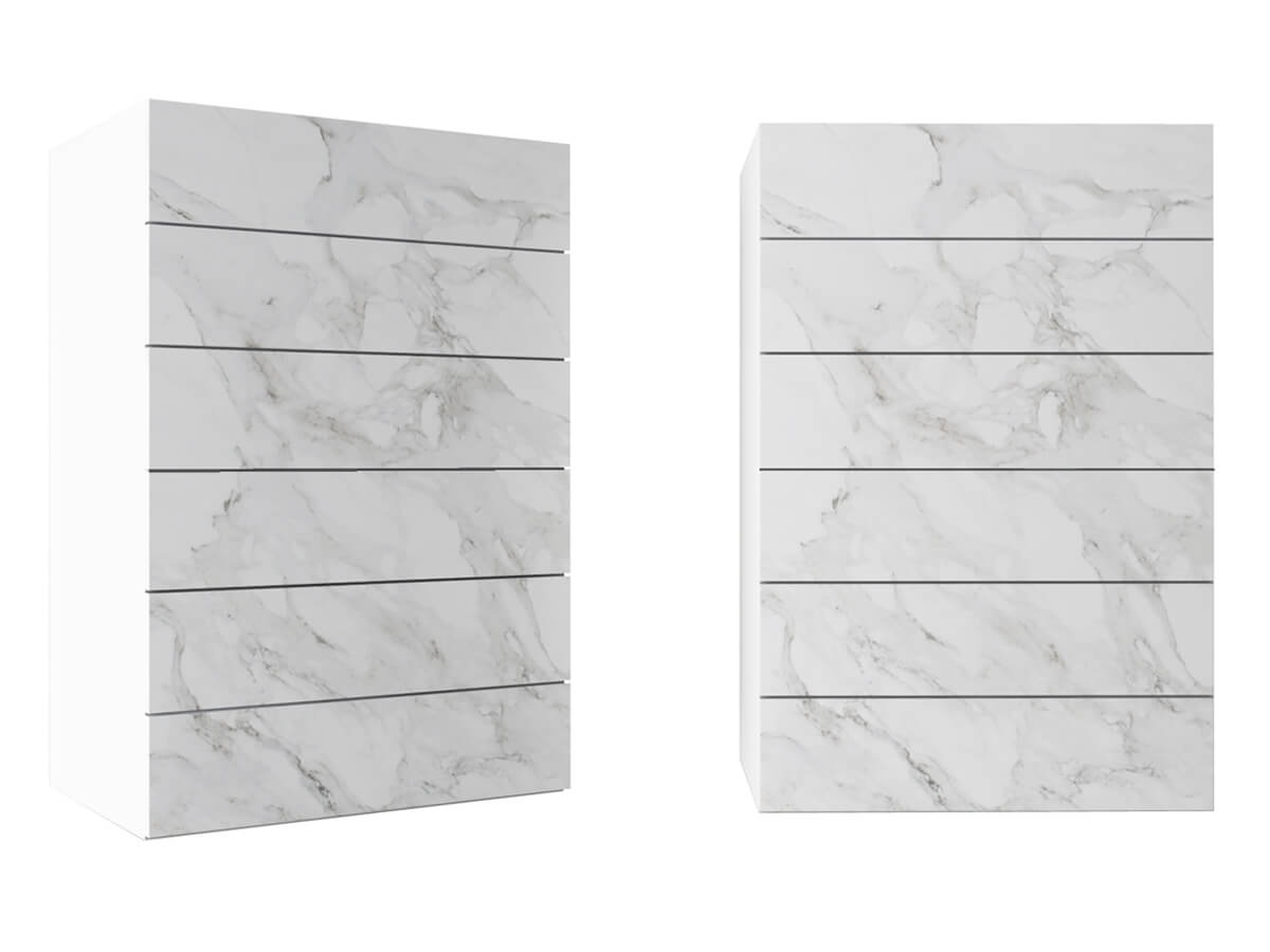 Lago 36e8 0654 Chest Of Drawers