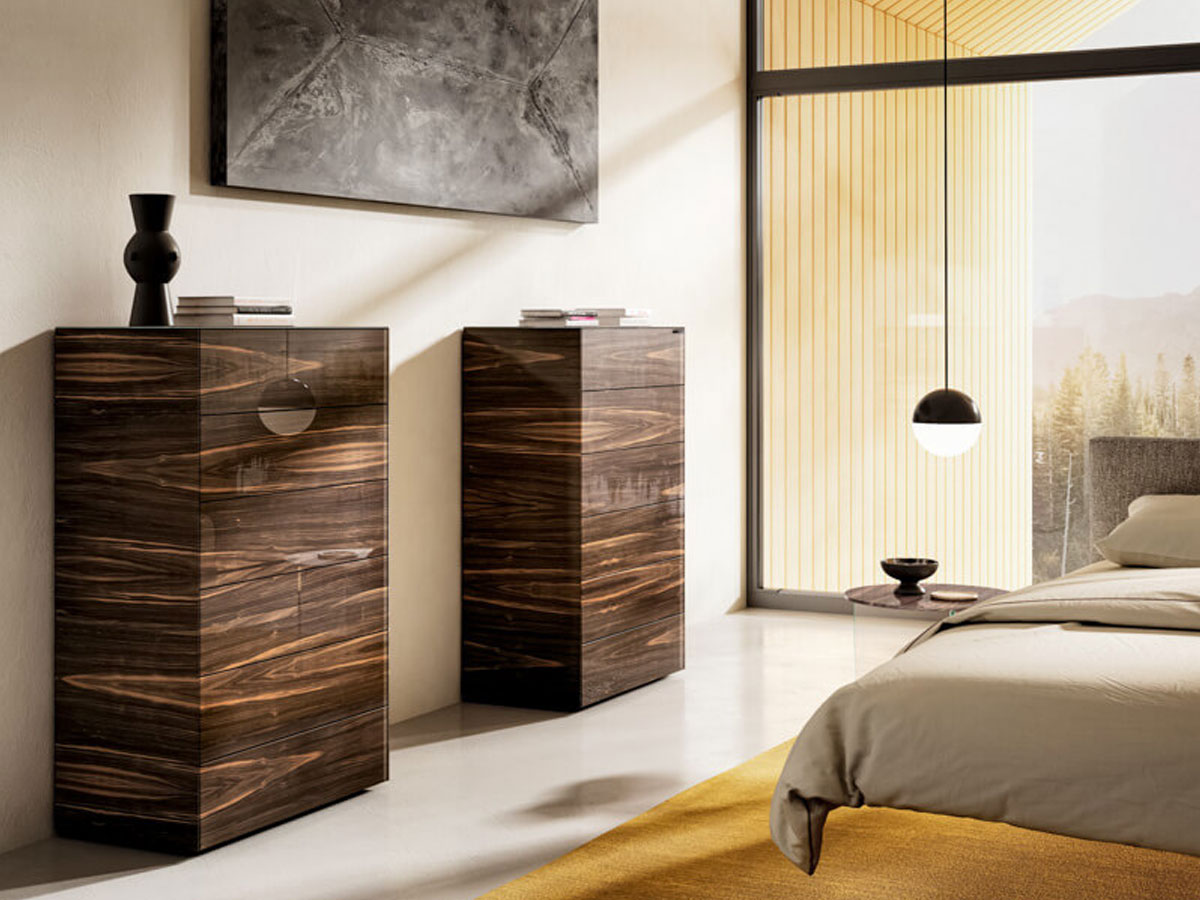 Lago 36e8 0654 Chest Of Drawers