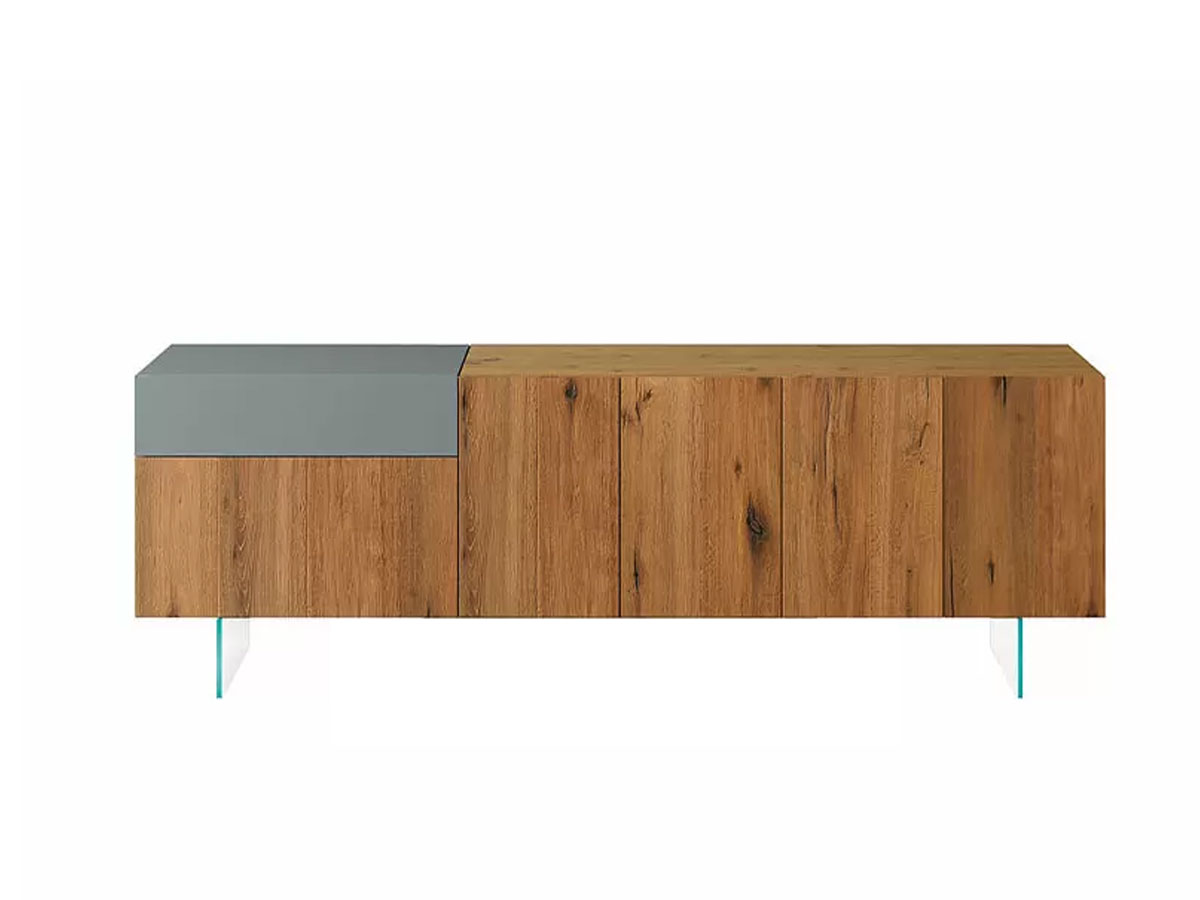 Lago 36e8 Side Storage 08004