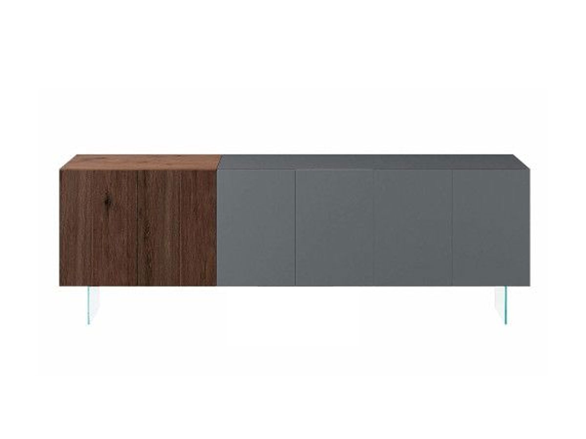 Lago 36e8 Side Storage 20500