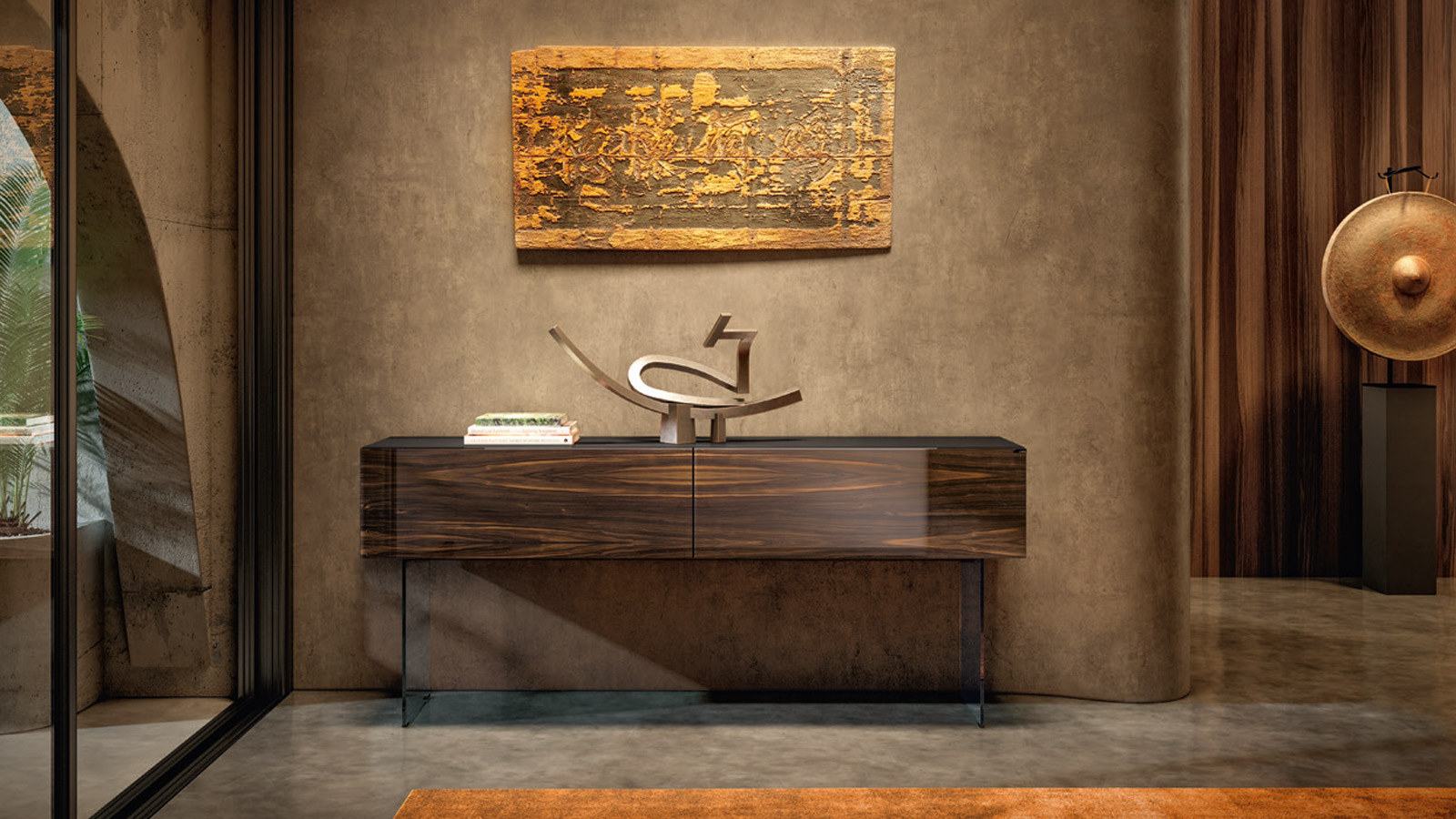 Lago 36e8 Console Collection