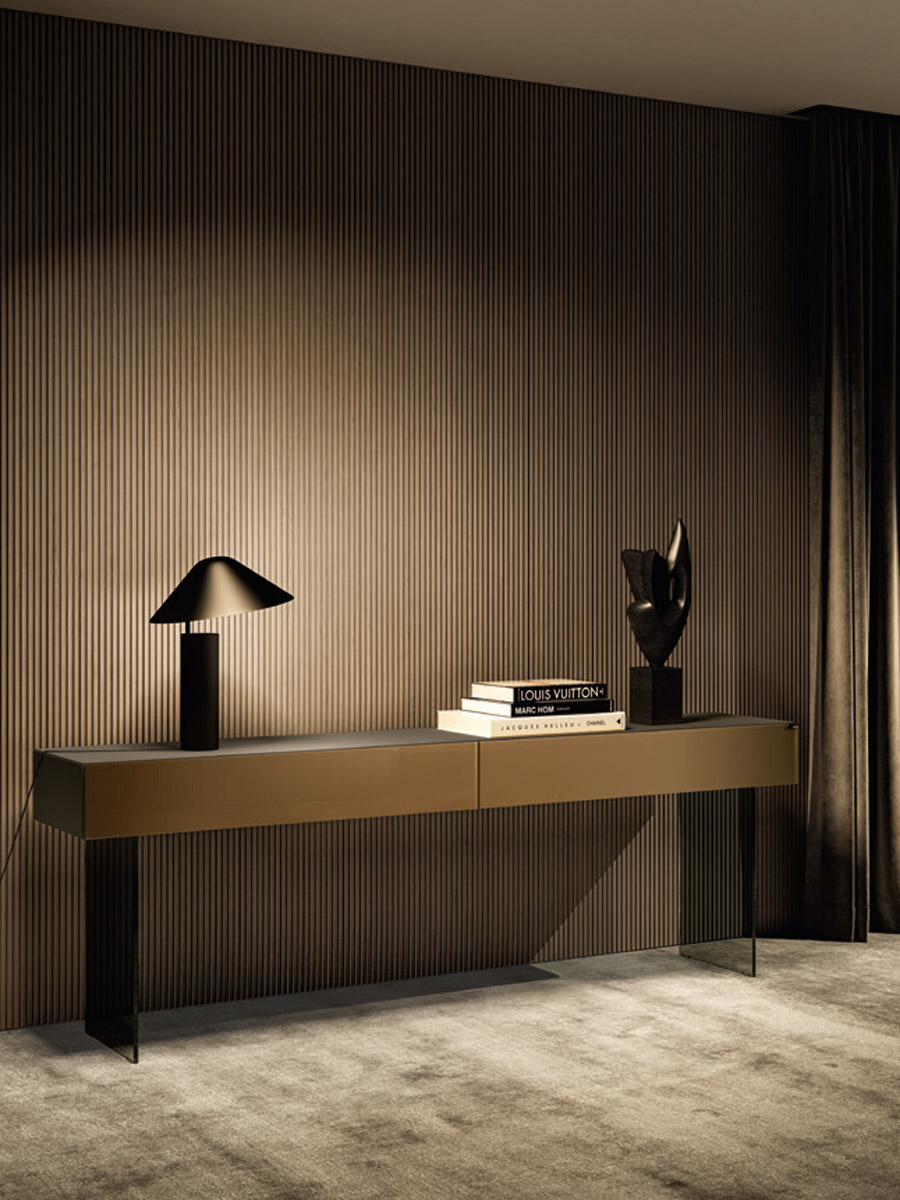 Lago 36e8 Console Collection