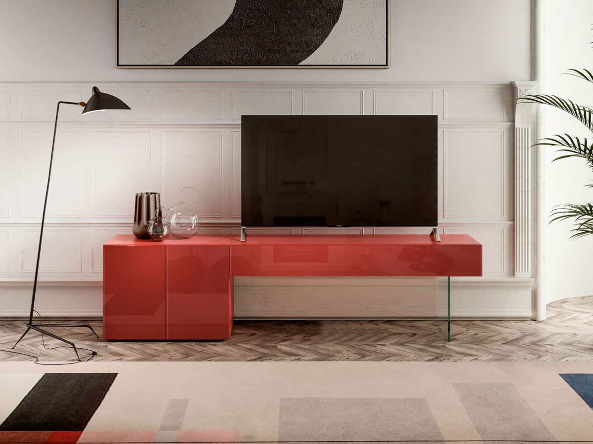 Lago 36e8 Tv Unit 0522