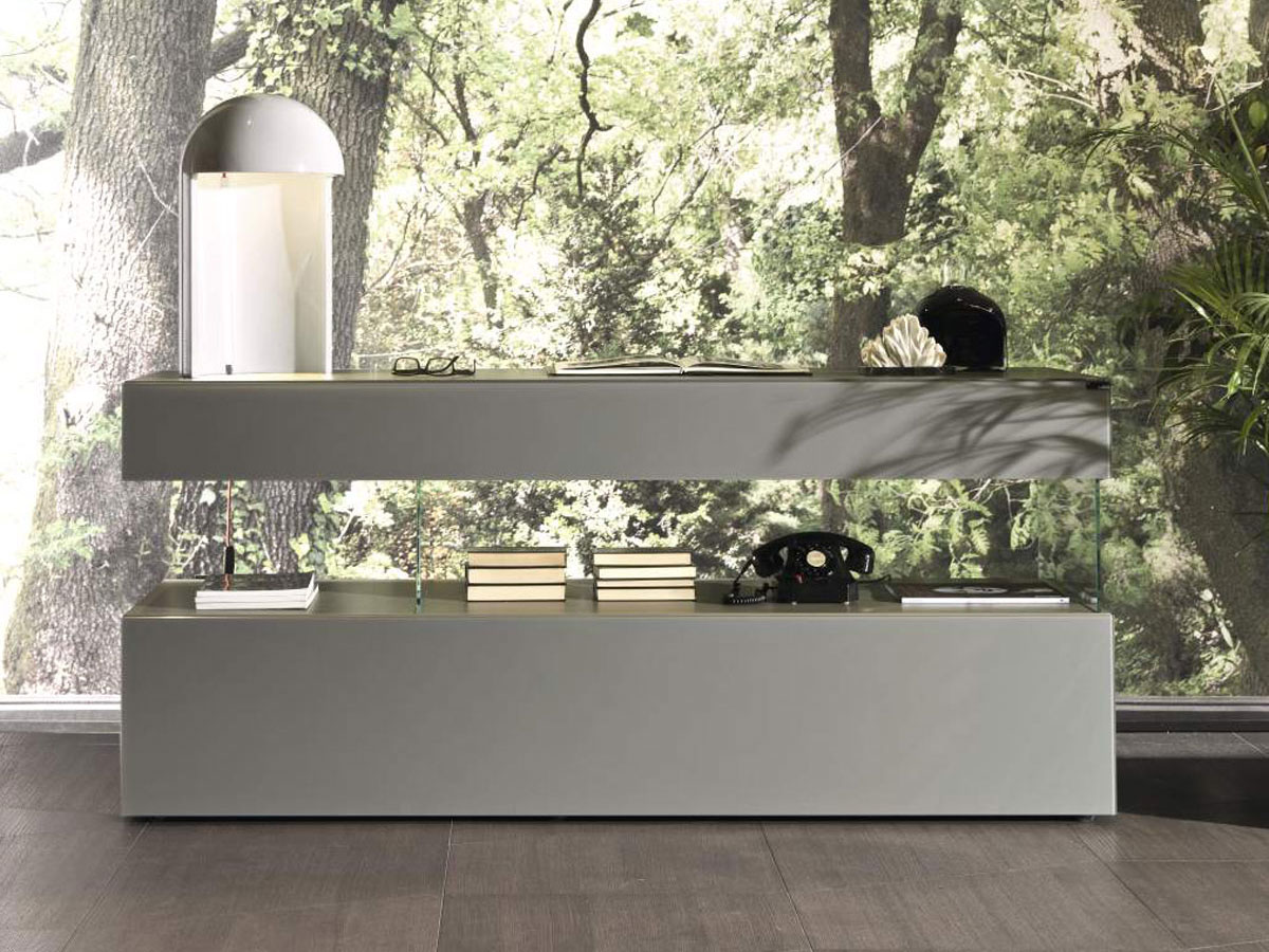 Lago Air Sideboard 0347