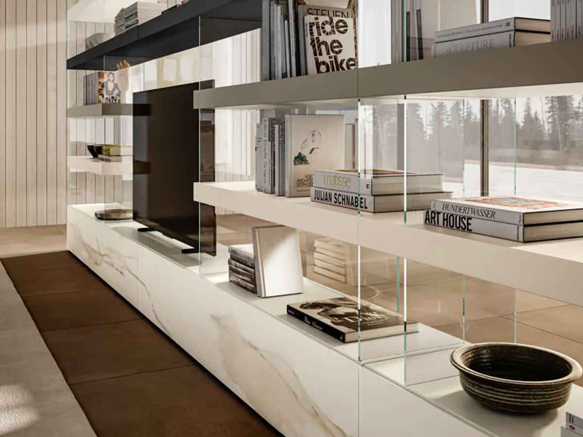 Lago Air Wall Unit 1242