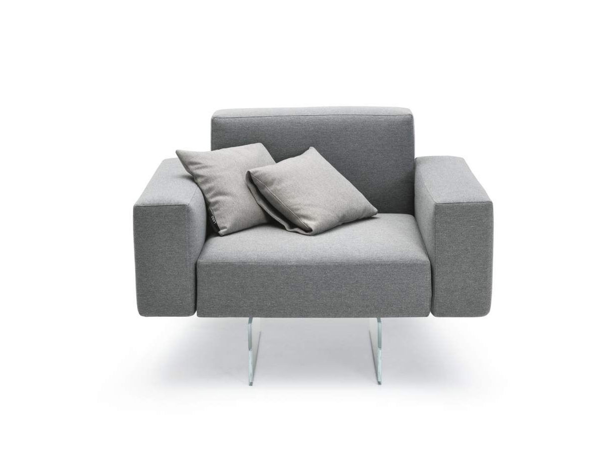 Lago Air Armchair Brand