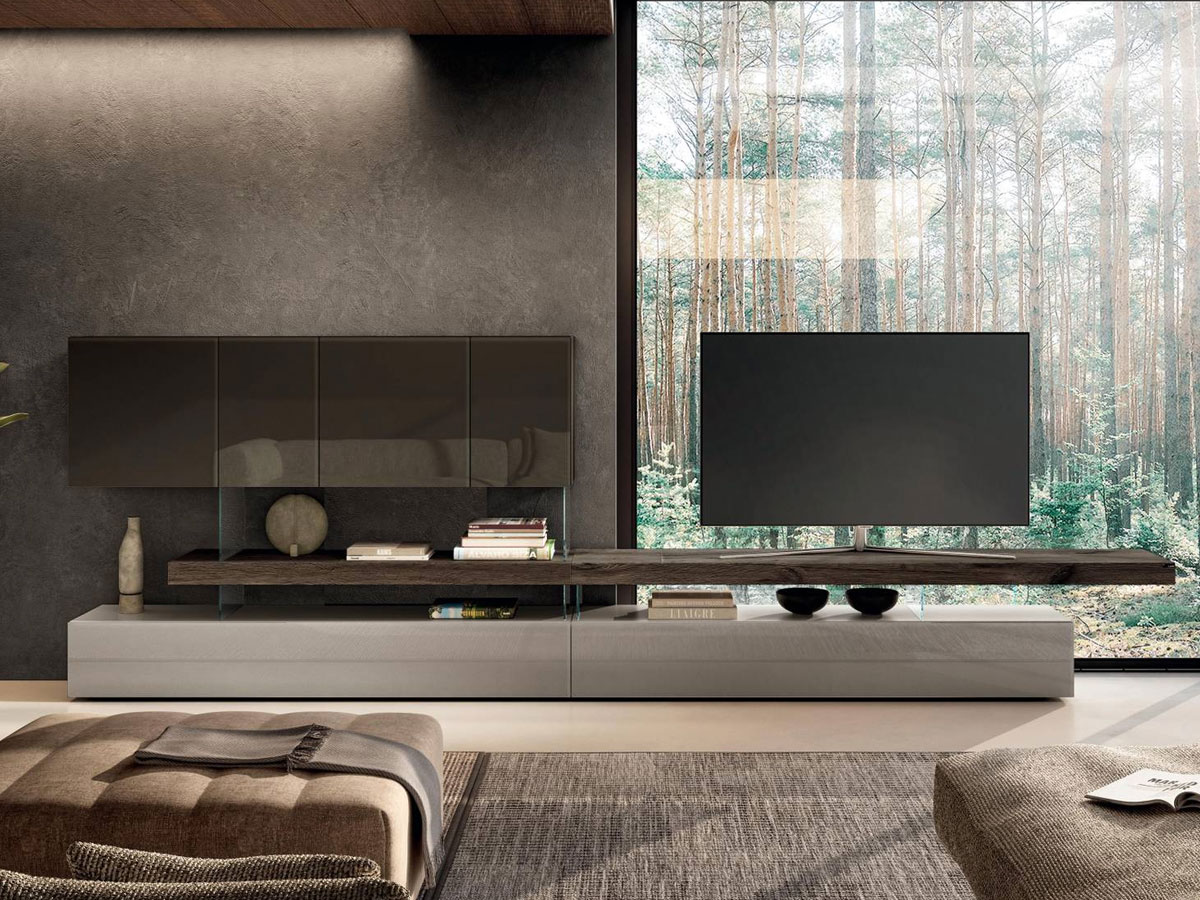 Lago Air Wall Unit 2725