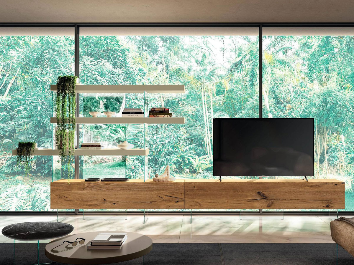 Lago Air Wall Unit 2726