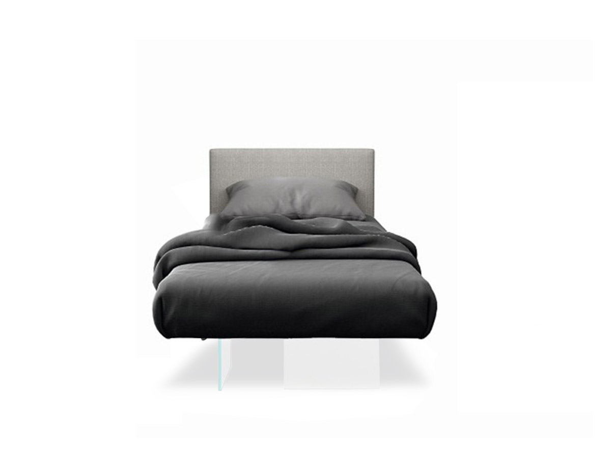 Lago Air Single Bed