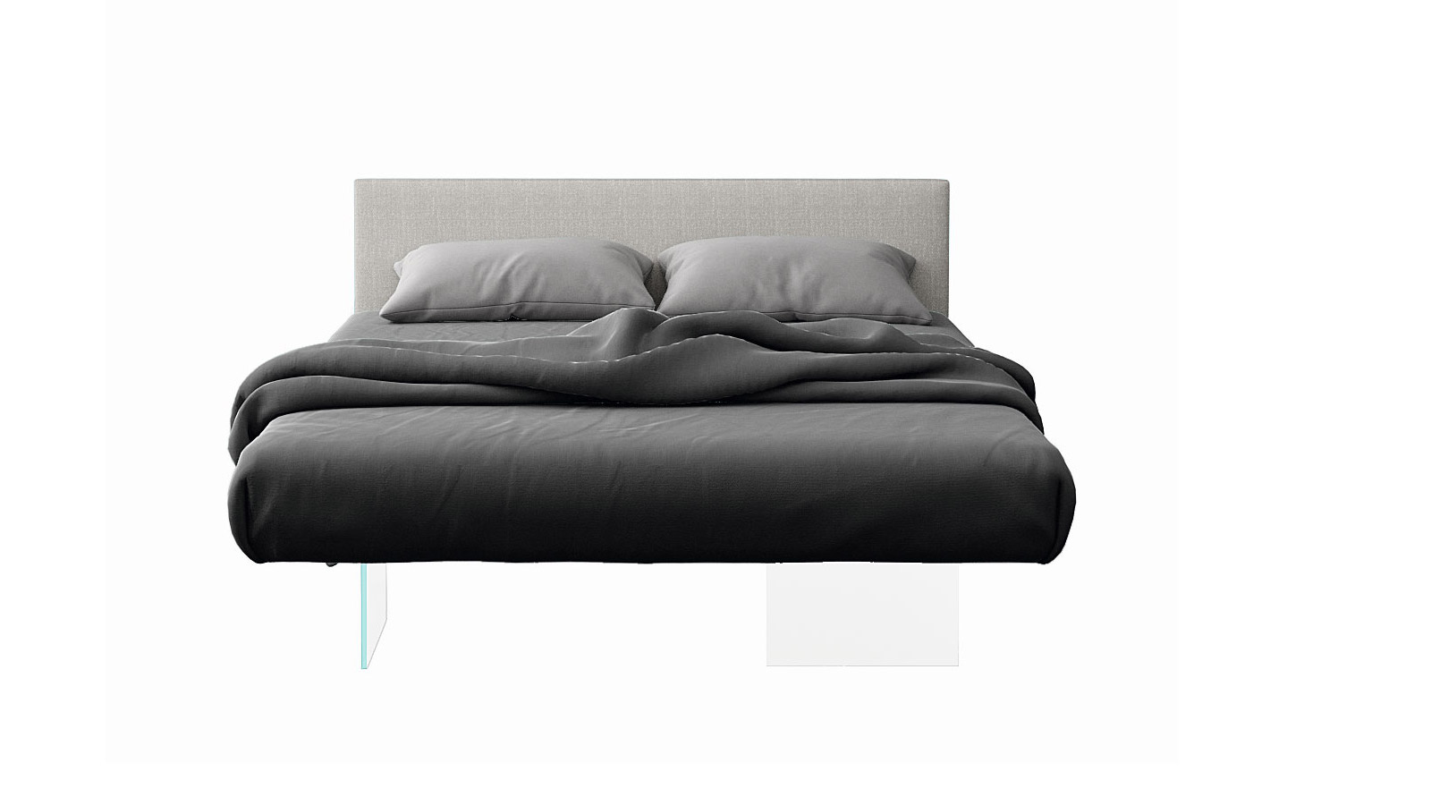 Настенная кровать Lago Air Bed, изголовье
