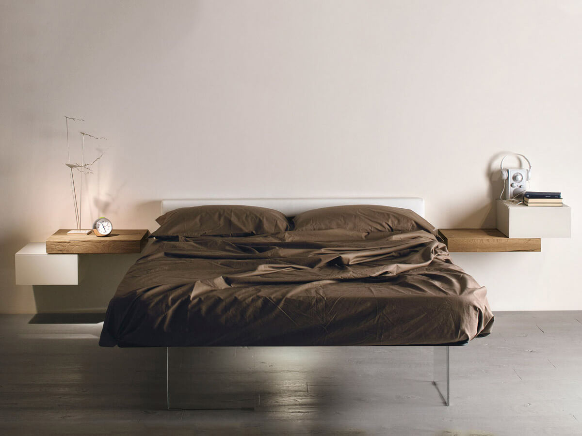 Lago Air Bed