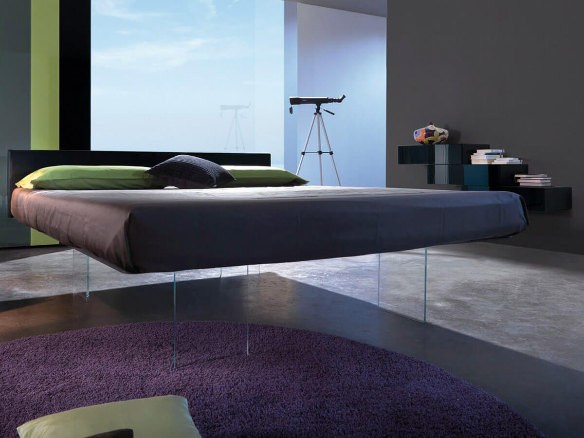 Lago Air Bed