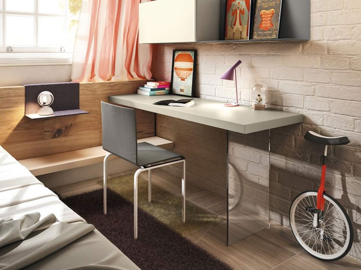Lago Air Desk