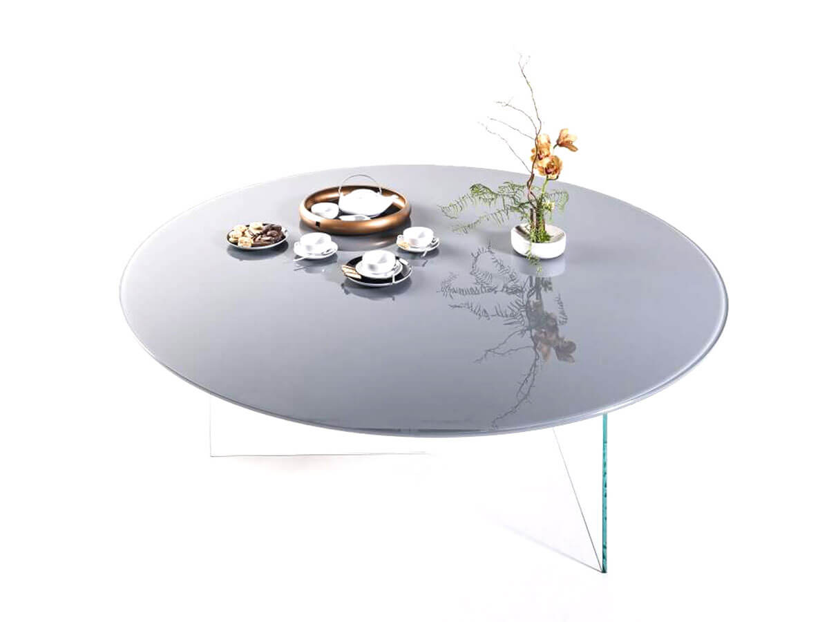 Lago Air Round Table
