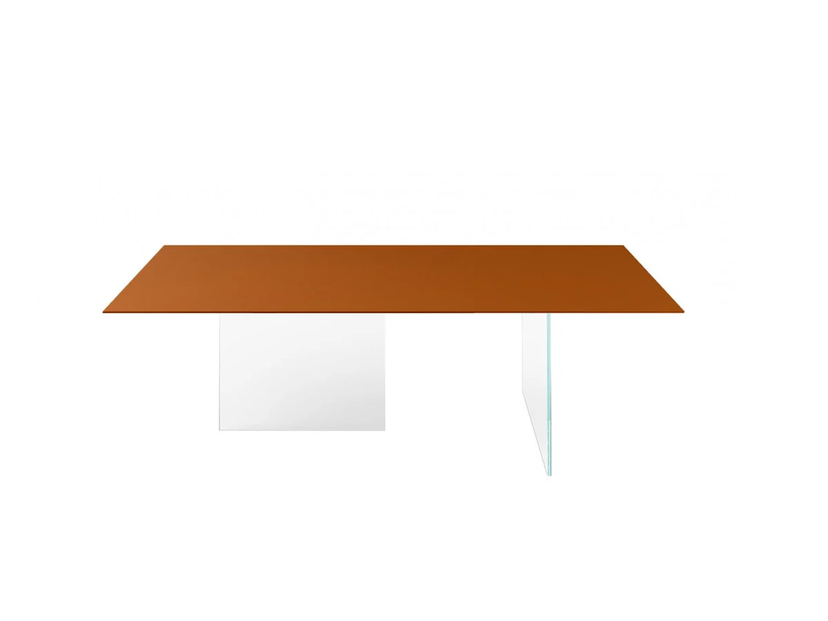 Lago Table Air Glass